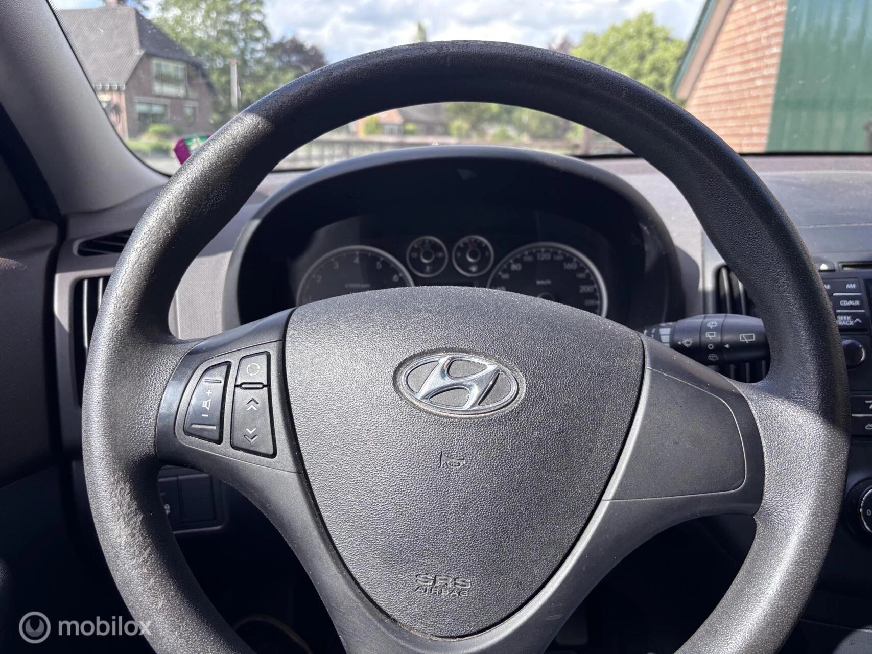 Hoofdafbeelding Hyundai i30