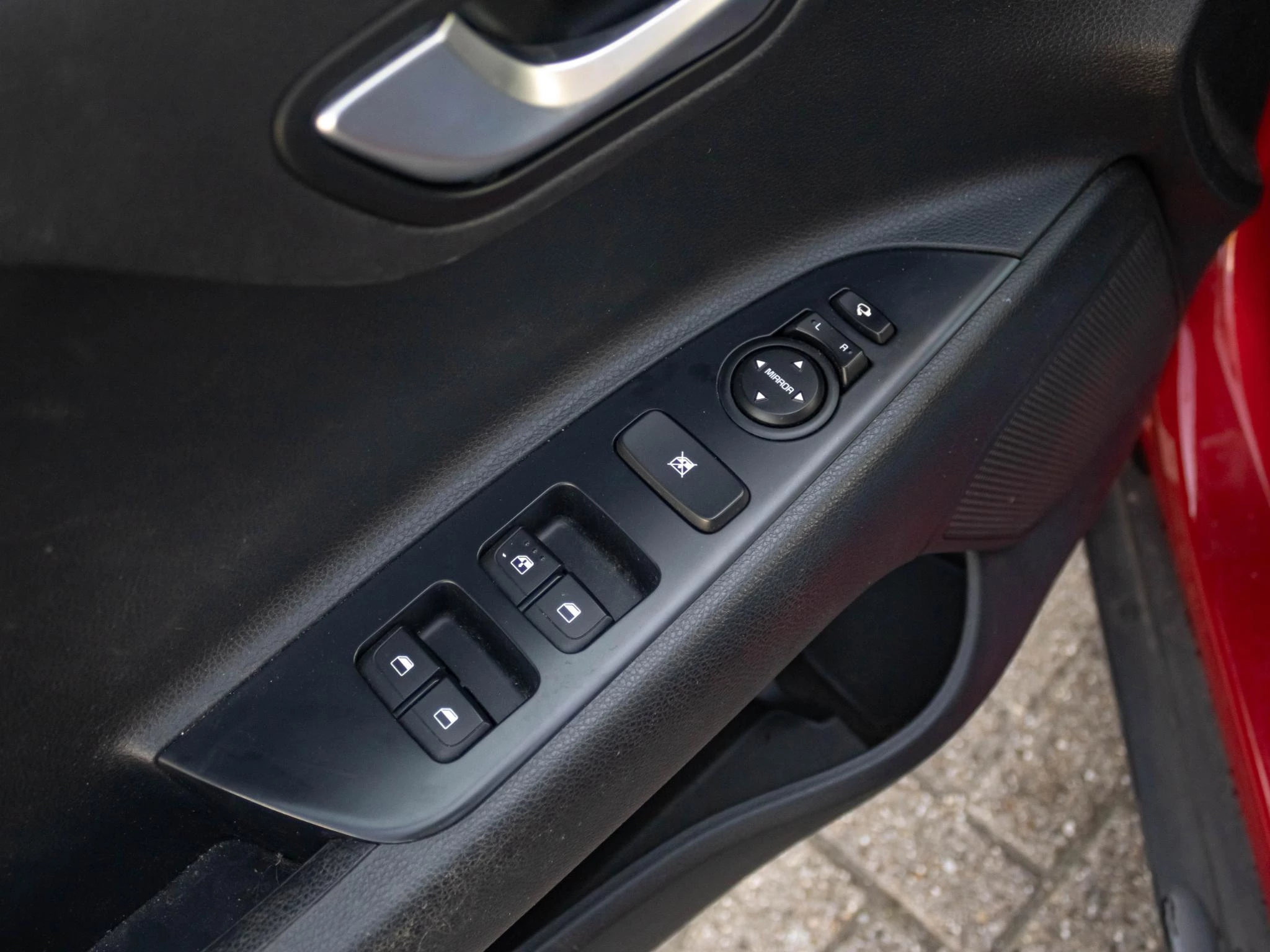Hoofdafbeelding Kia Stonic
