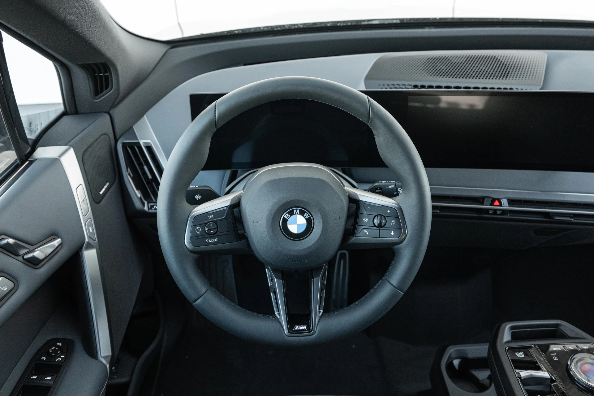 Hoofdafbeelding BMW iX