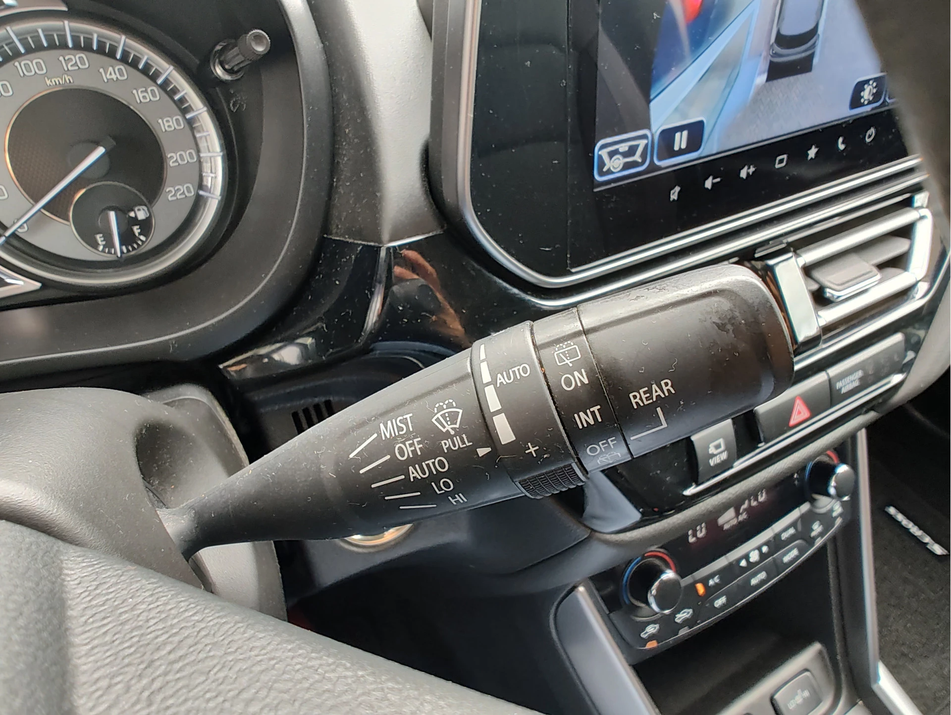 Hoofdafbeelding Suzuki S-Cross