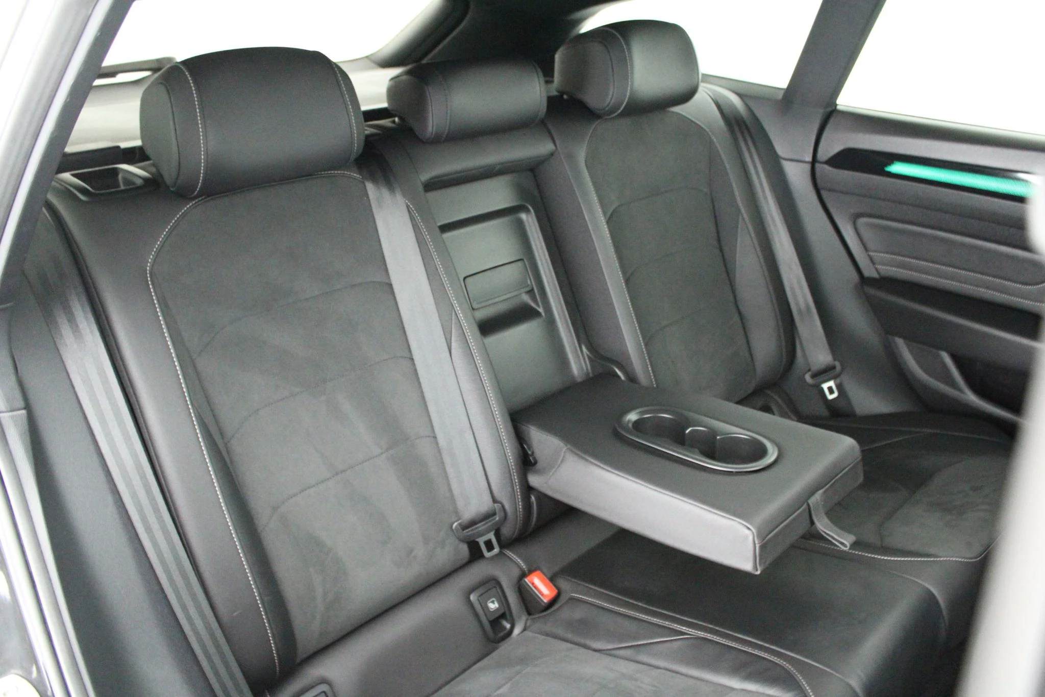 Hoofdafbeelding Volkswagen Arteon