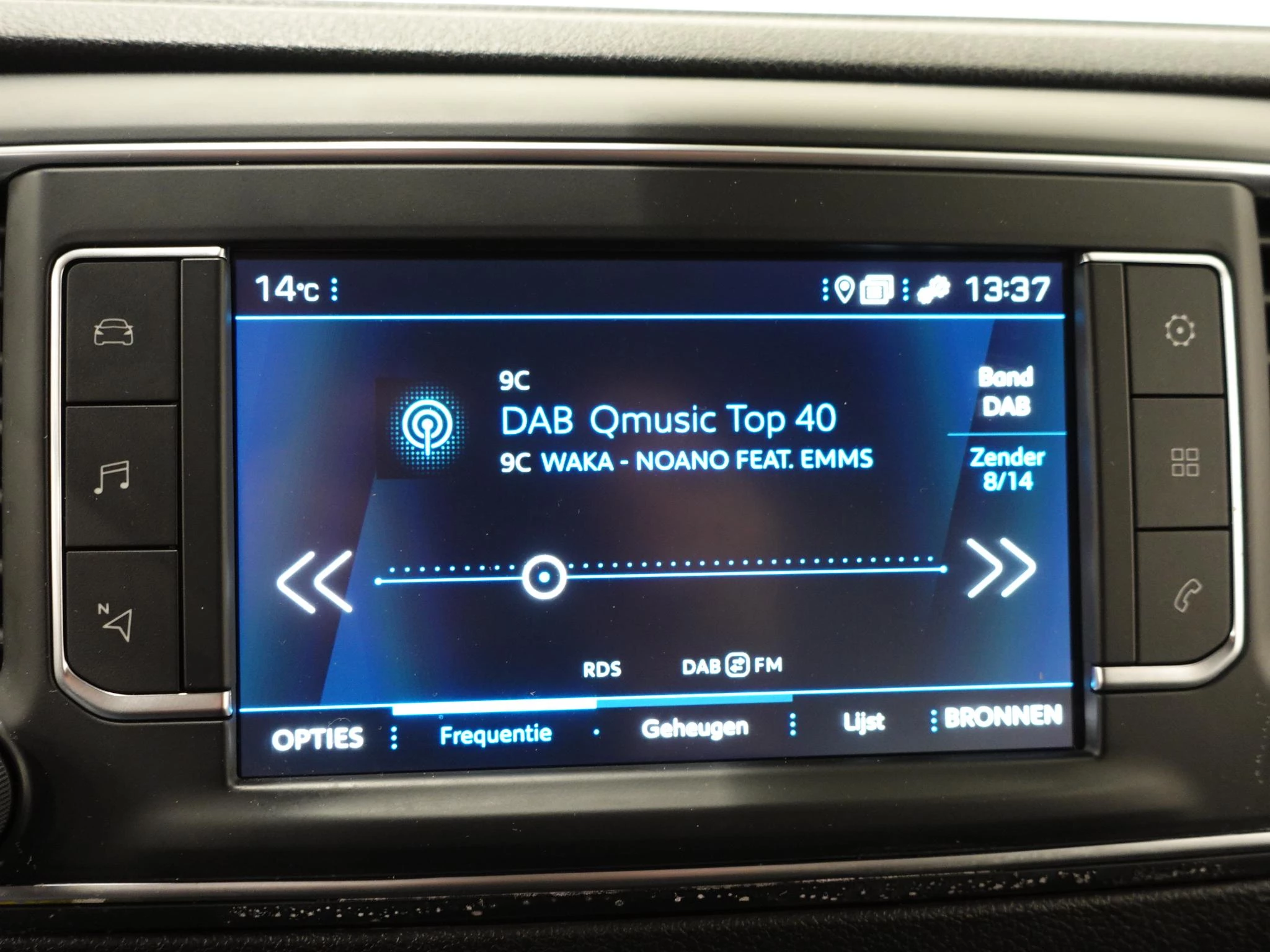 Hoofdafbeelding Peugeot Expert