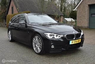 BMW 3-serie Touring 330d M Sport Edition Aut vol