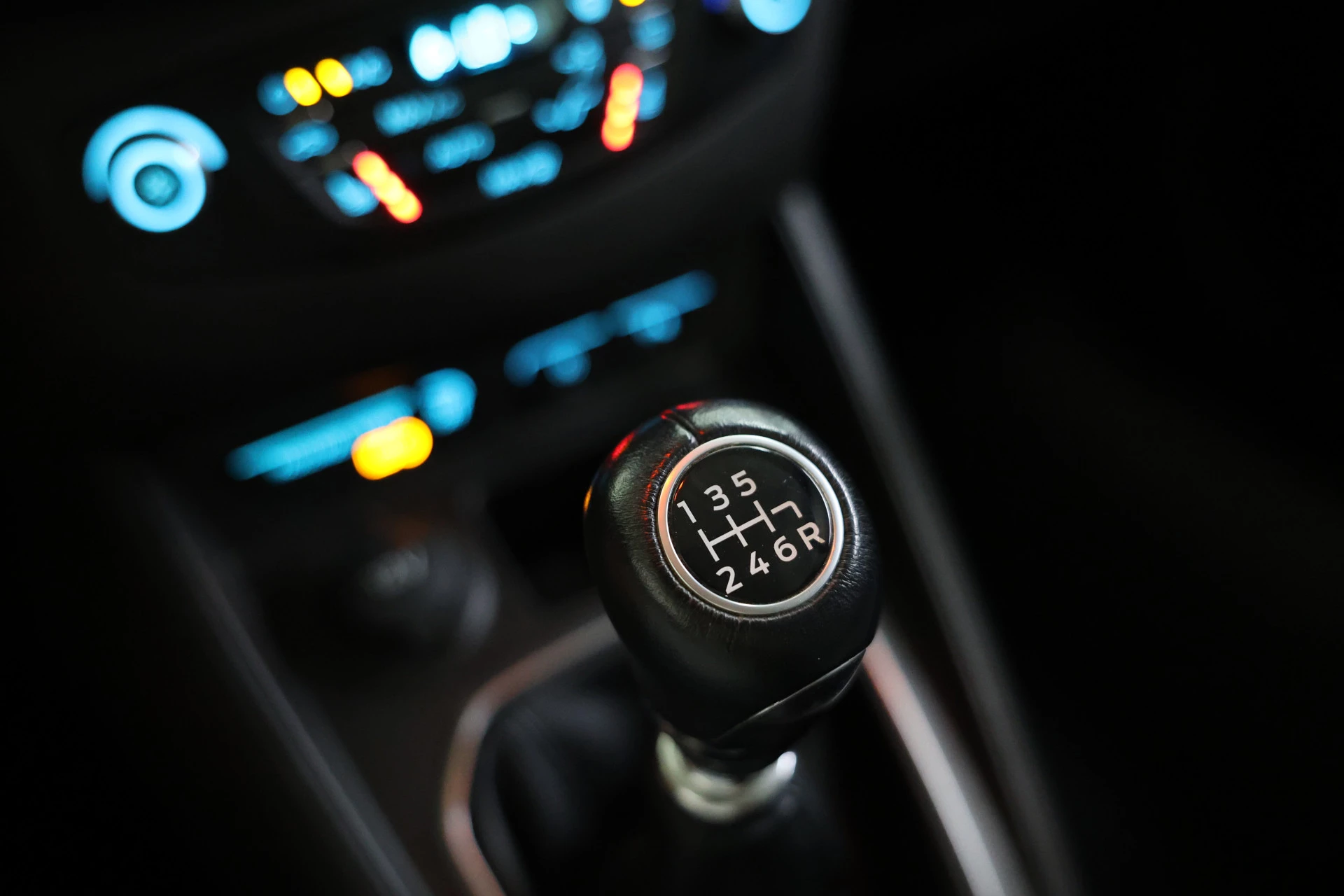 Hoofdafbeelding Ford Tourneo Courier
