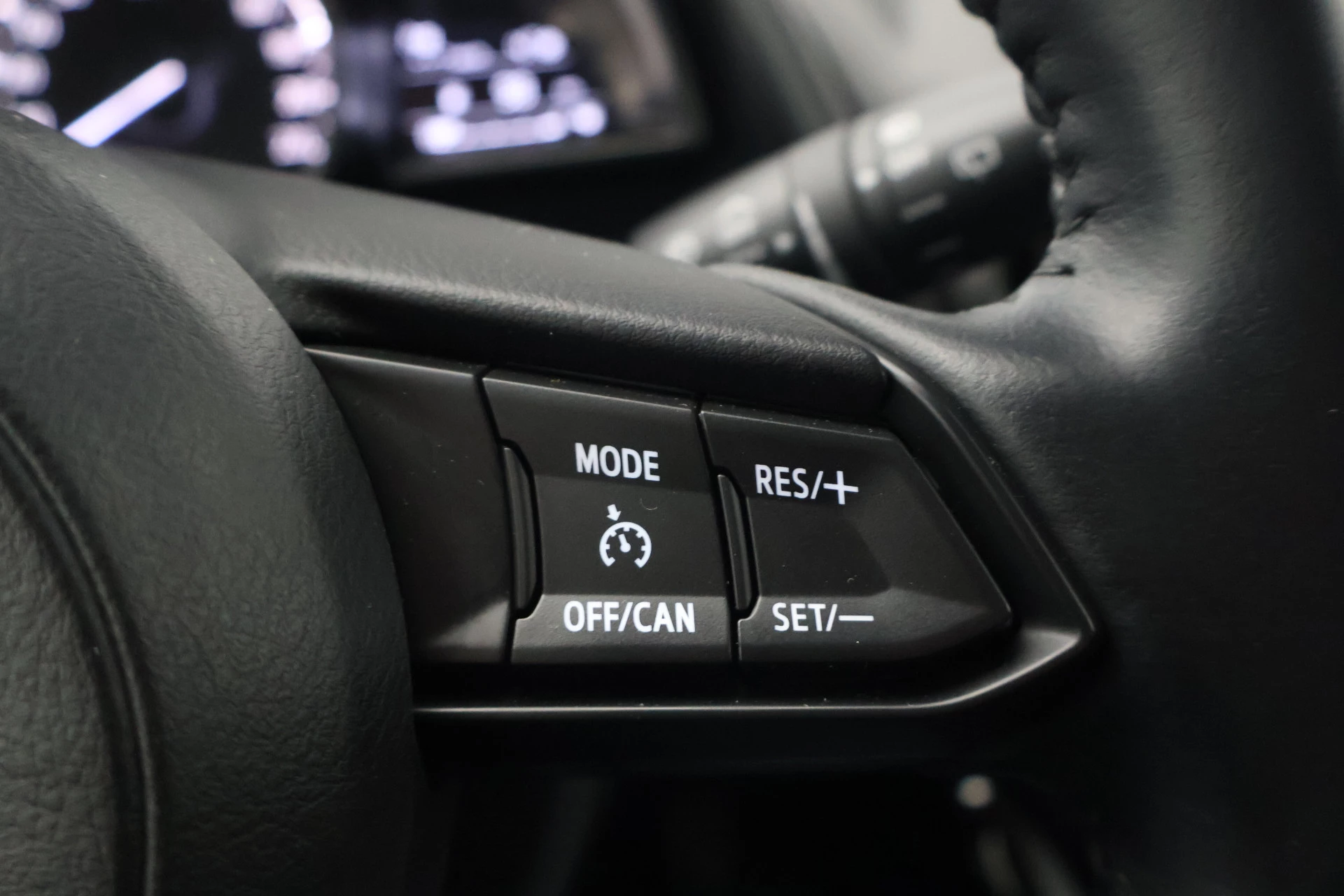 Hoofdafbeelding Mazda 2