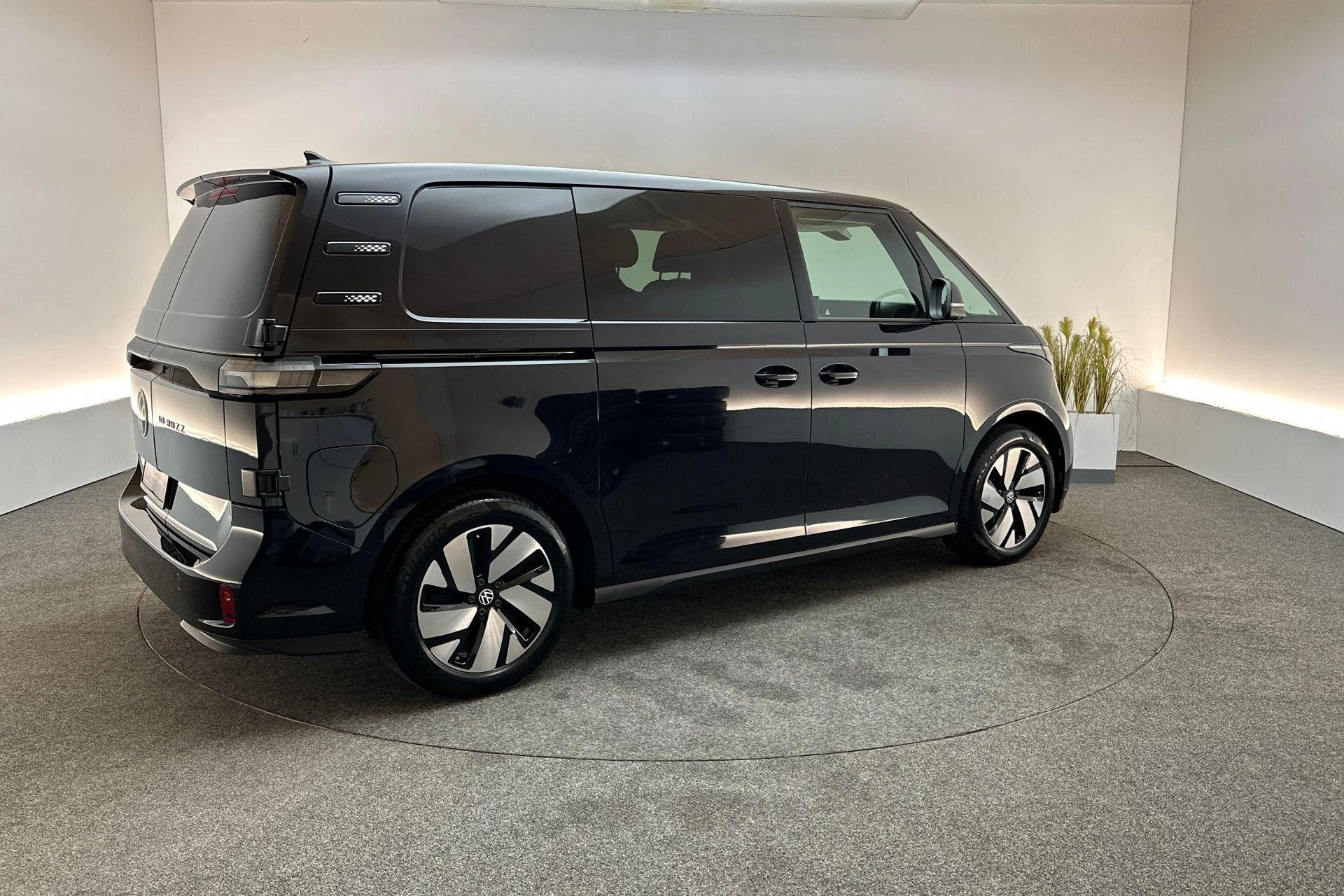 Hoofdafbeelding Volkswagen ID. Buzz Cargo