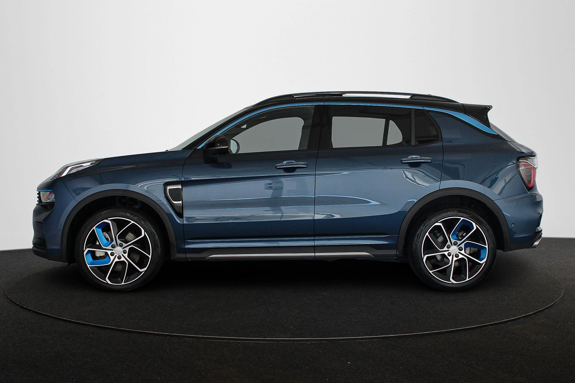 Hoofdafbeelding Lynk & Co 01
