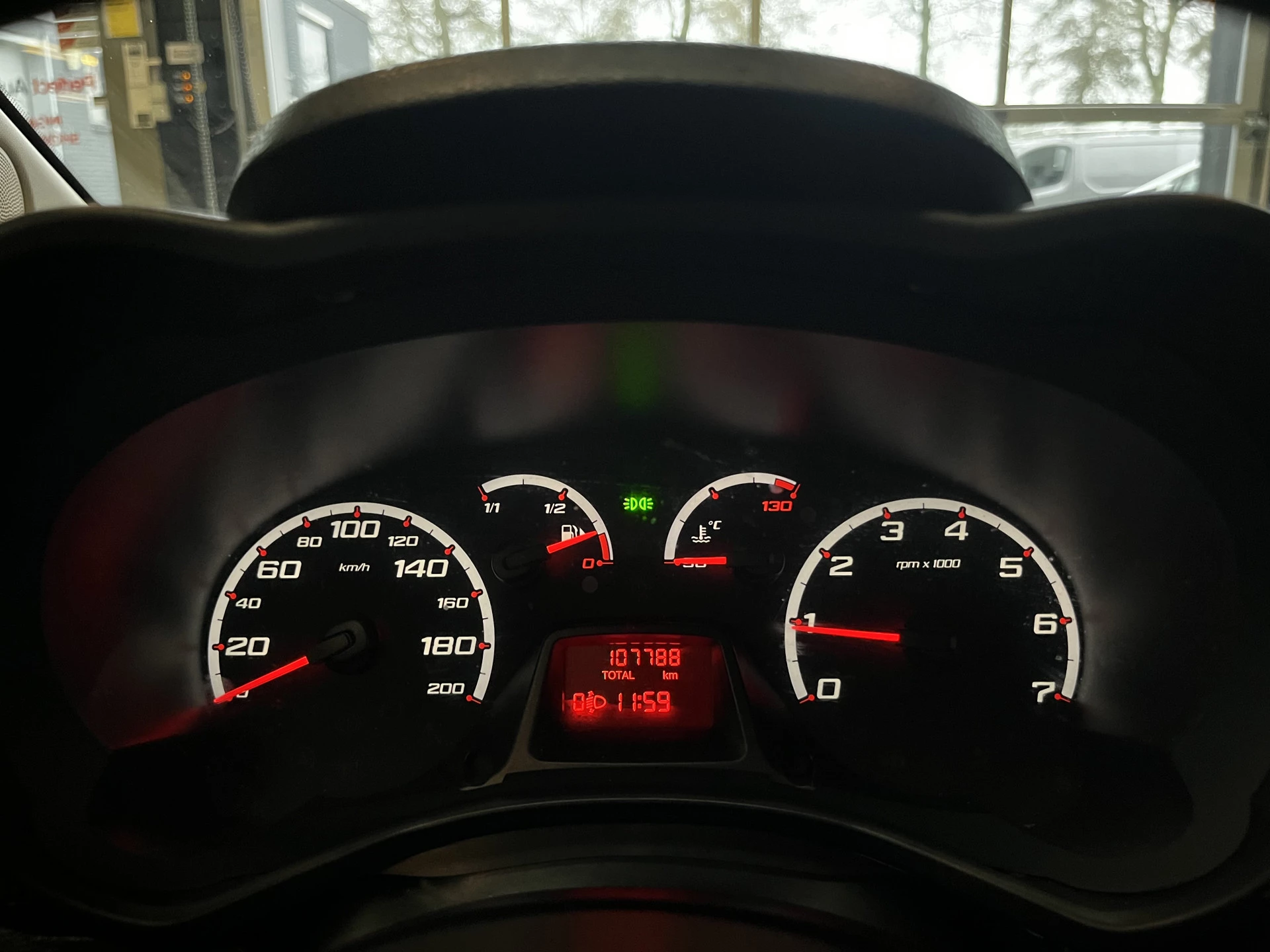 Hoofdafbeelding Ford Ka