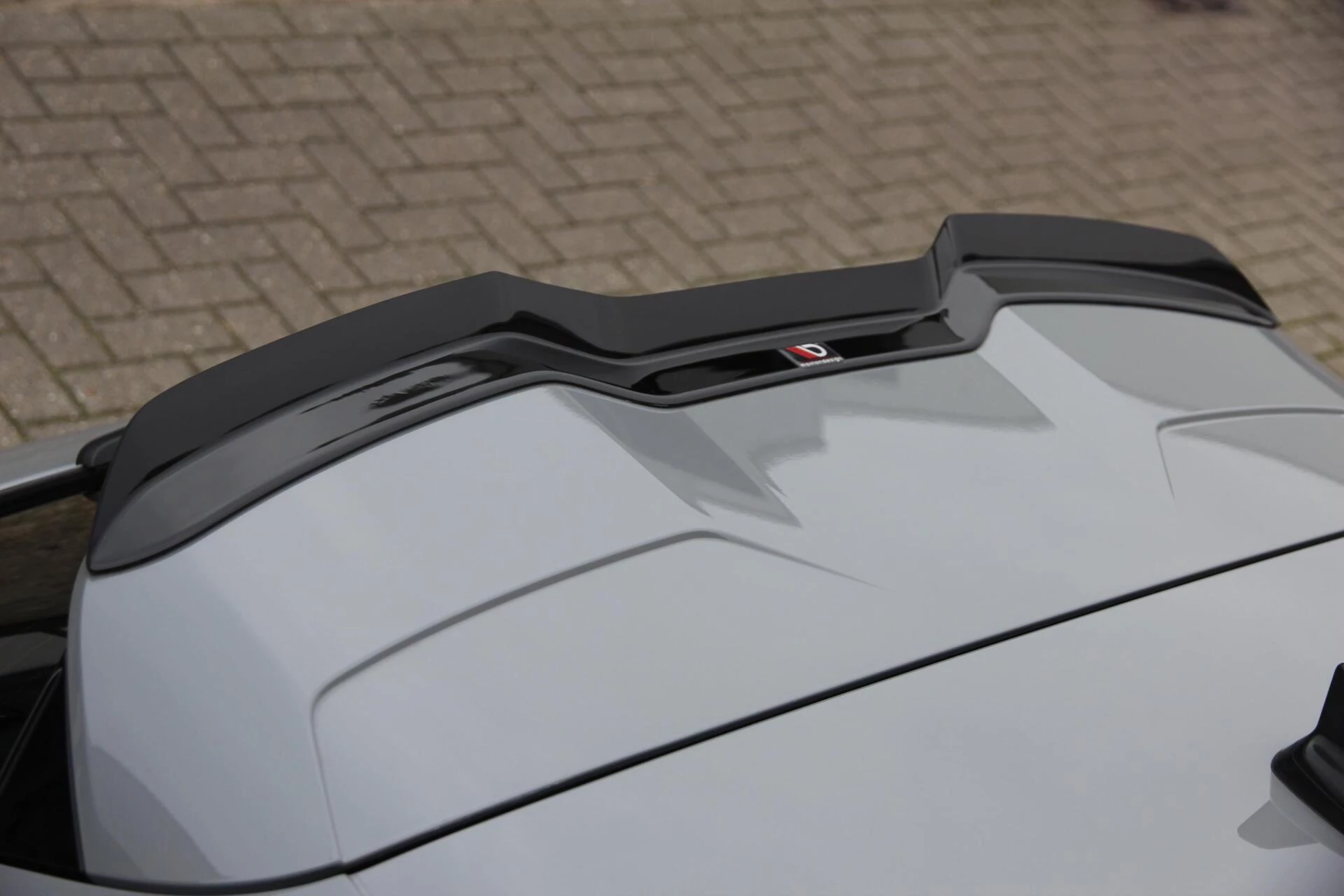 Hoofdafbeelding Audi RS3