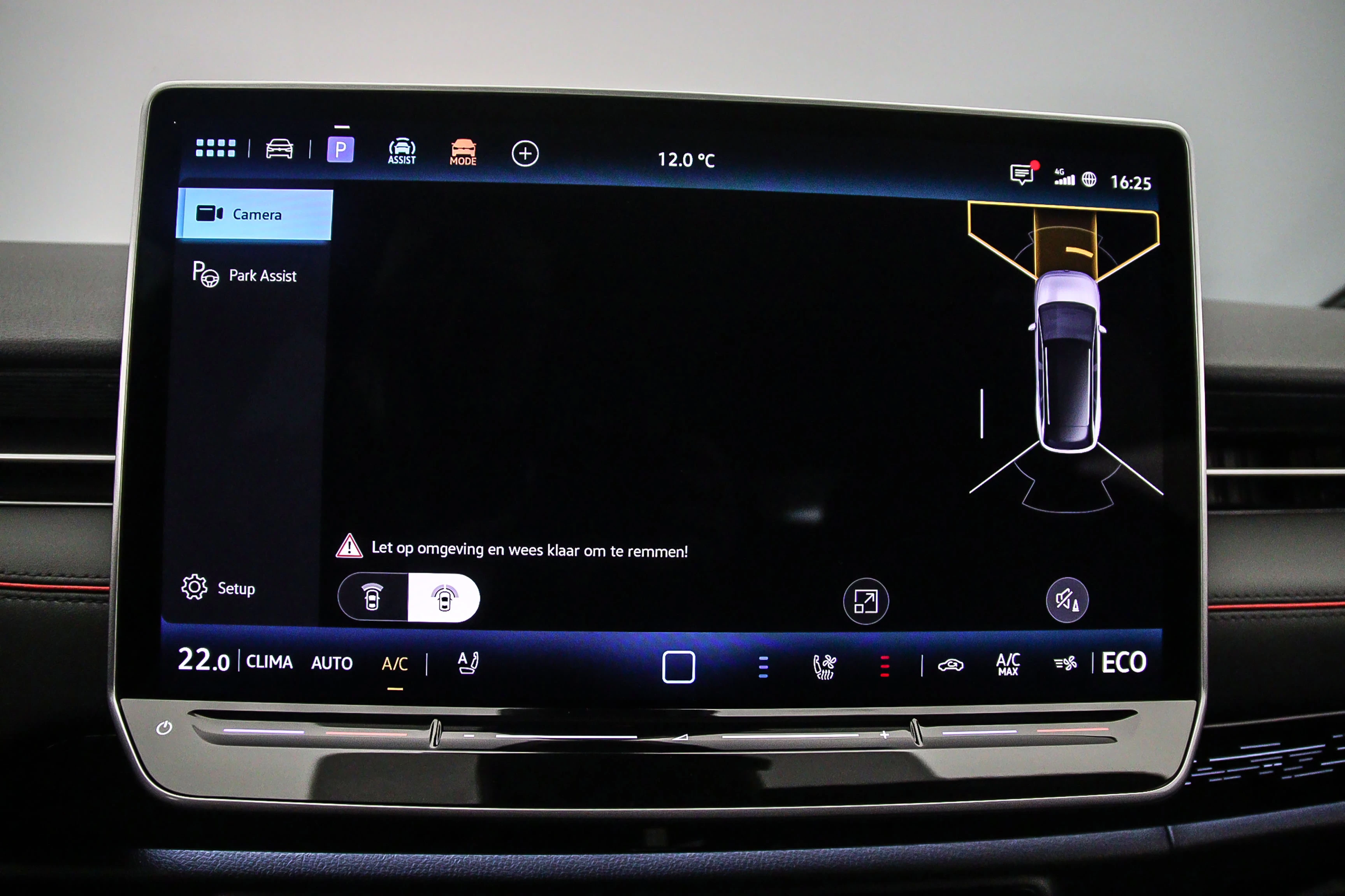 Hoofdafbeelding Volkswagen ID.7