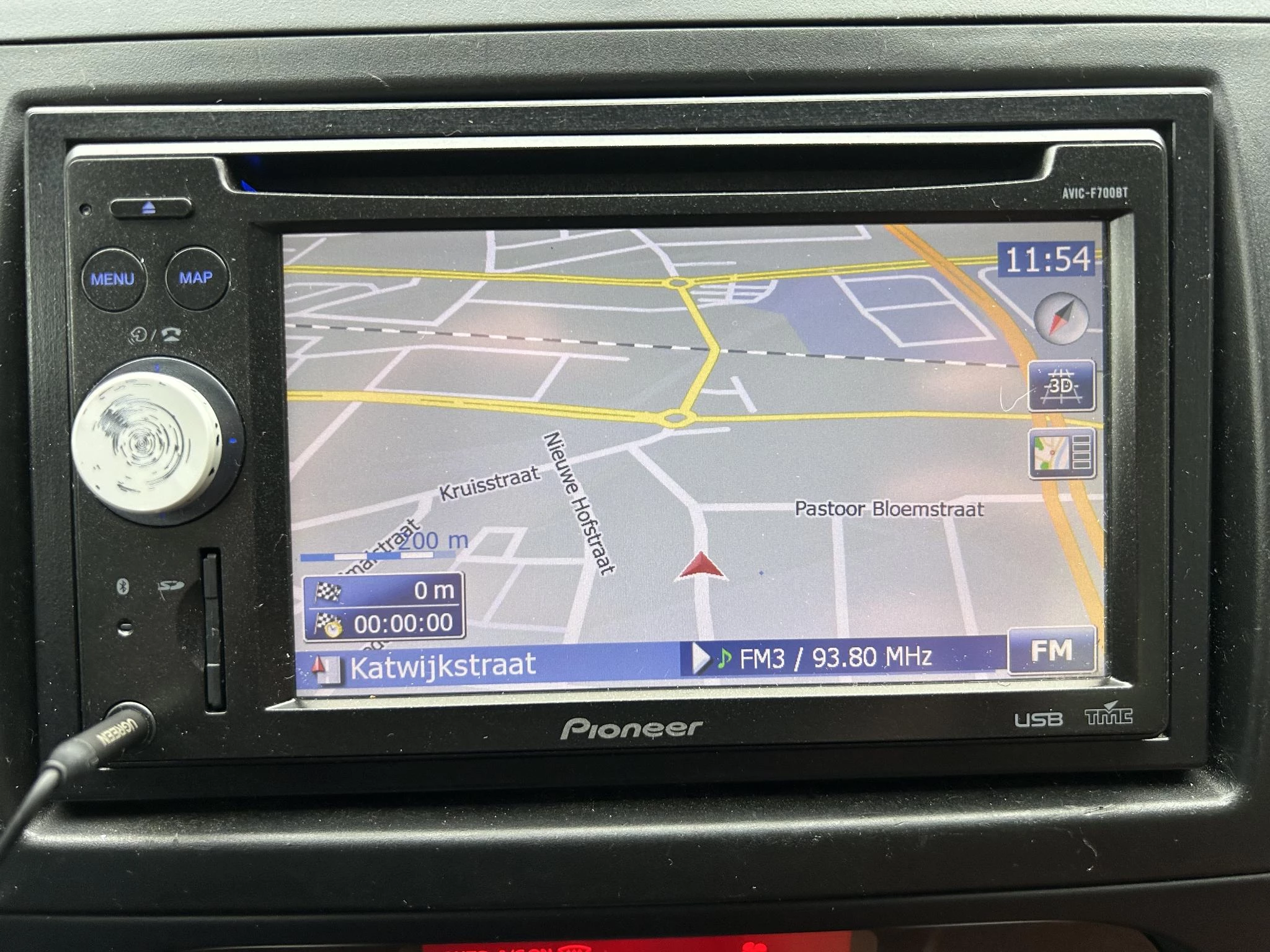 Hoofdafbeelding Suzuki SX4