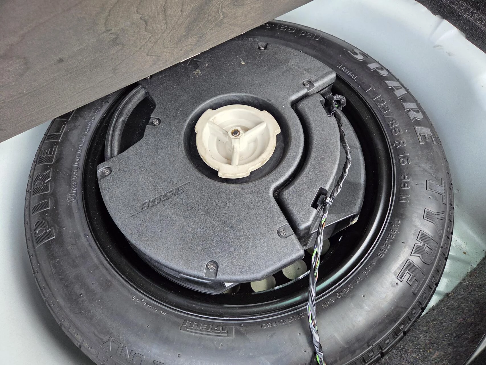 Hoofdafbeelding Saab 9-3X