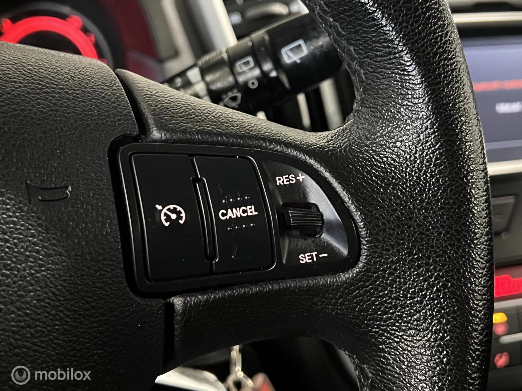 Hoofdafbeelding Kia cee'd