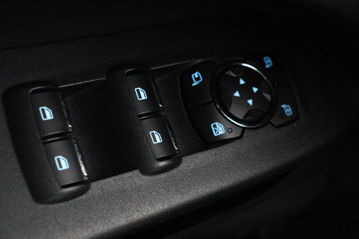Hoofdafbeelding Ford EcoSport