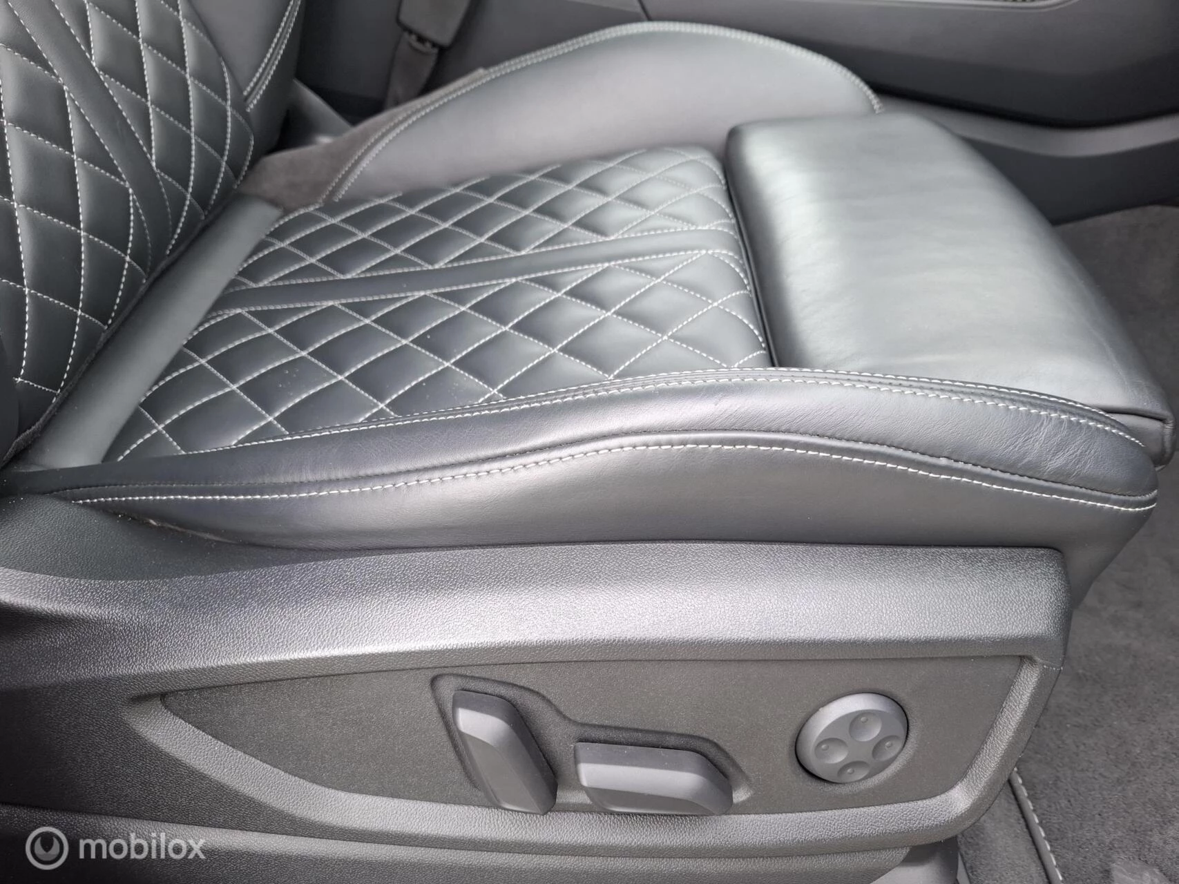 Hoofdafbeelding Audi SQ5