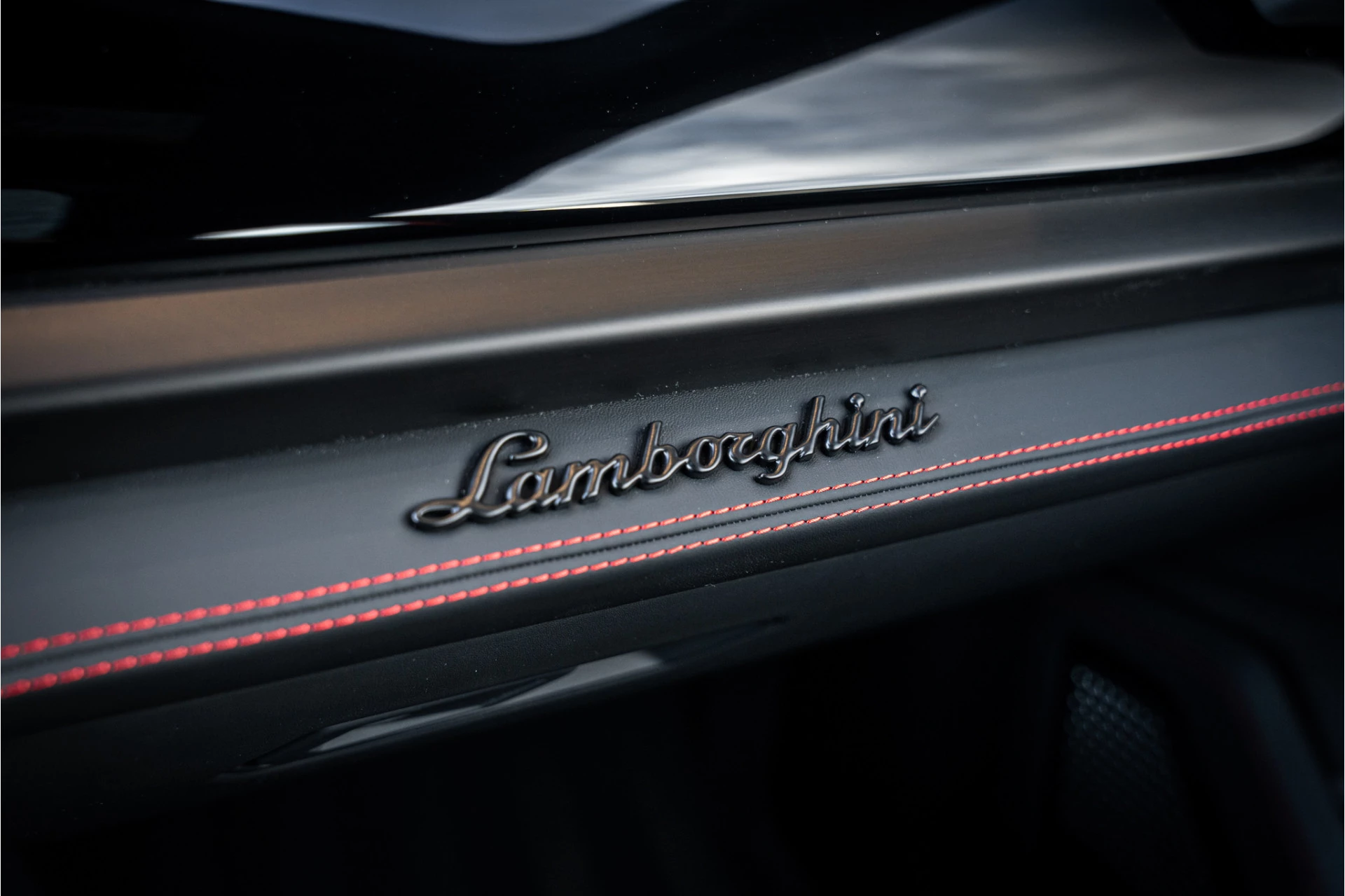 Hoofdafbeelding Lamborghini Urus