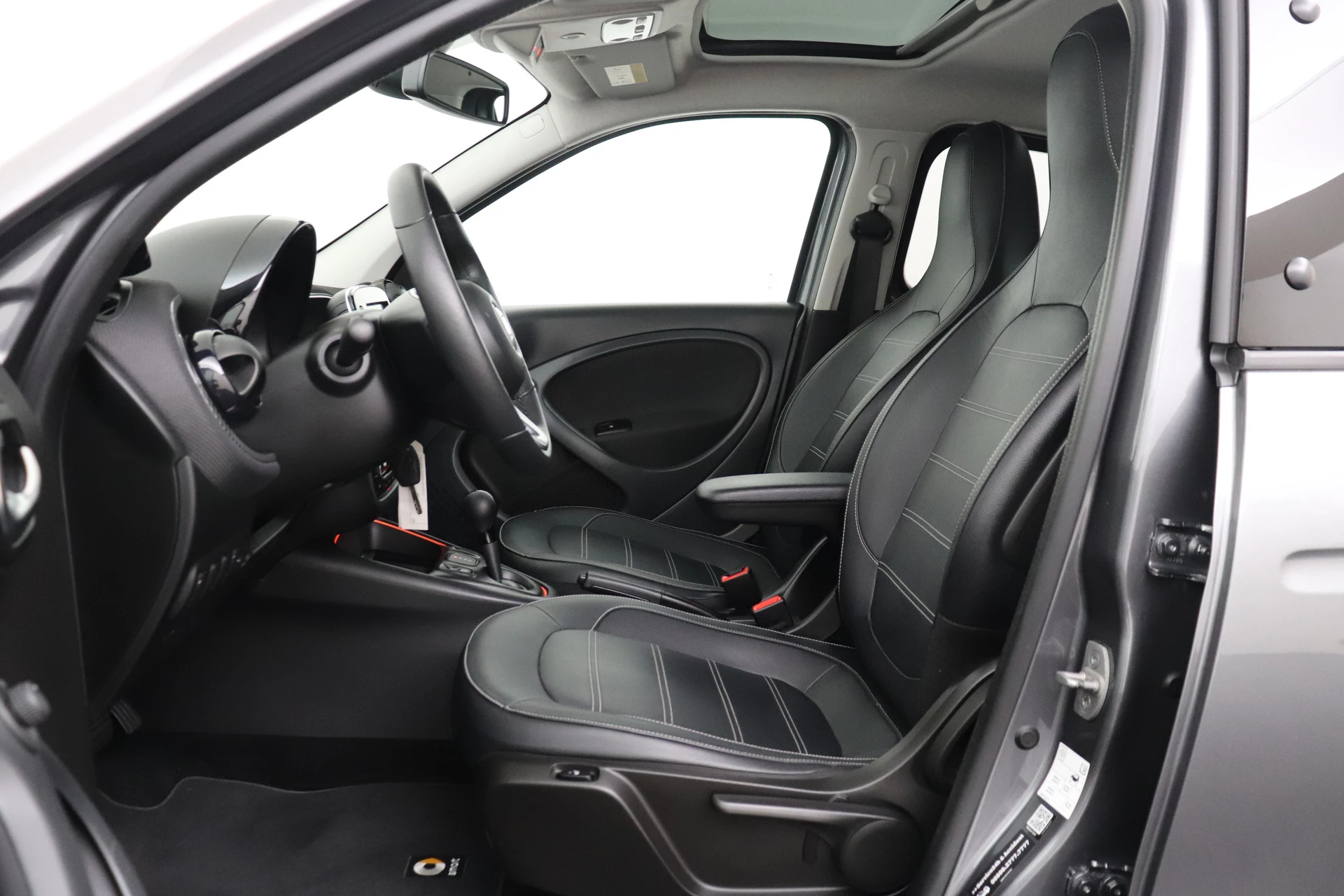 Hoofdafbeelding Smart Forfour
