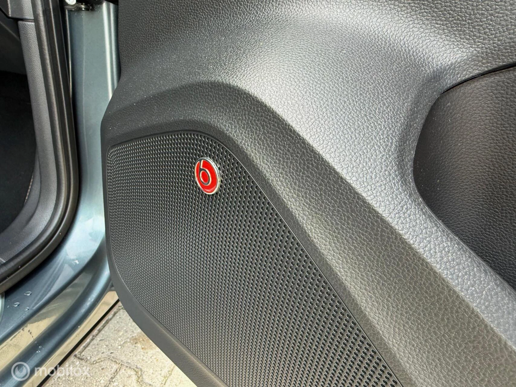 Hoofdafbeelding CUPRA Ateca