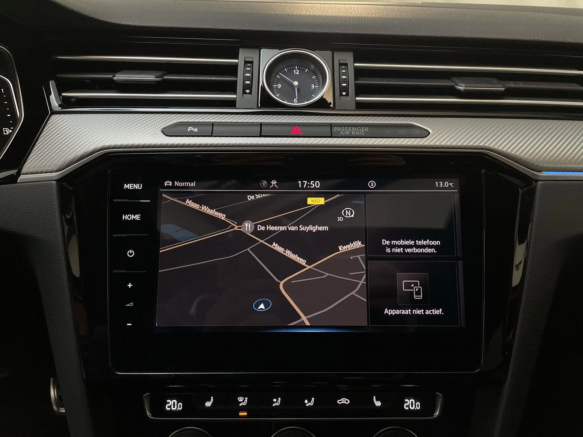 Hoofdafbeelding Volkswagen Arteon