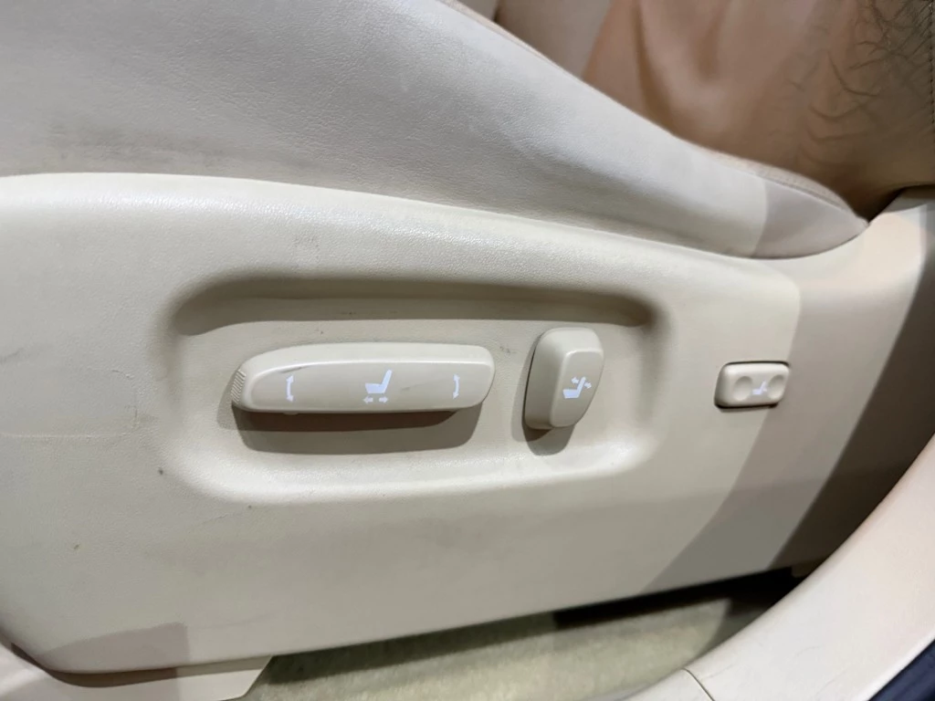 Hoofdafbeelding Lexus RX