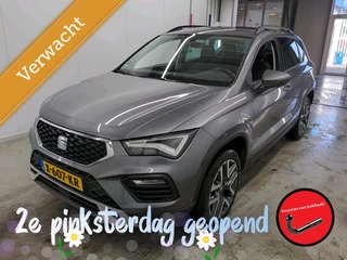 Seat Ateca 1.0 TSI Style Business Intense | Camera | Stoel-en stuurverwarming |