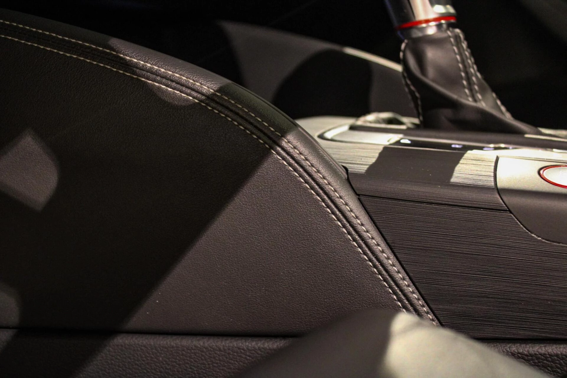 Hoofdafbeelding Audi S3