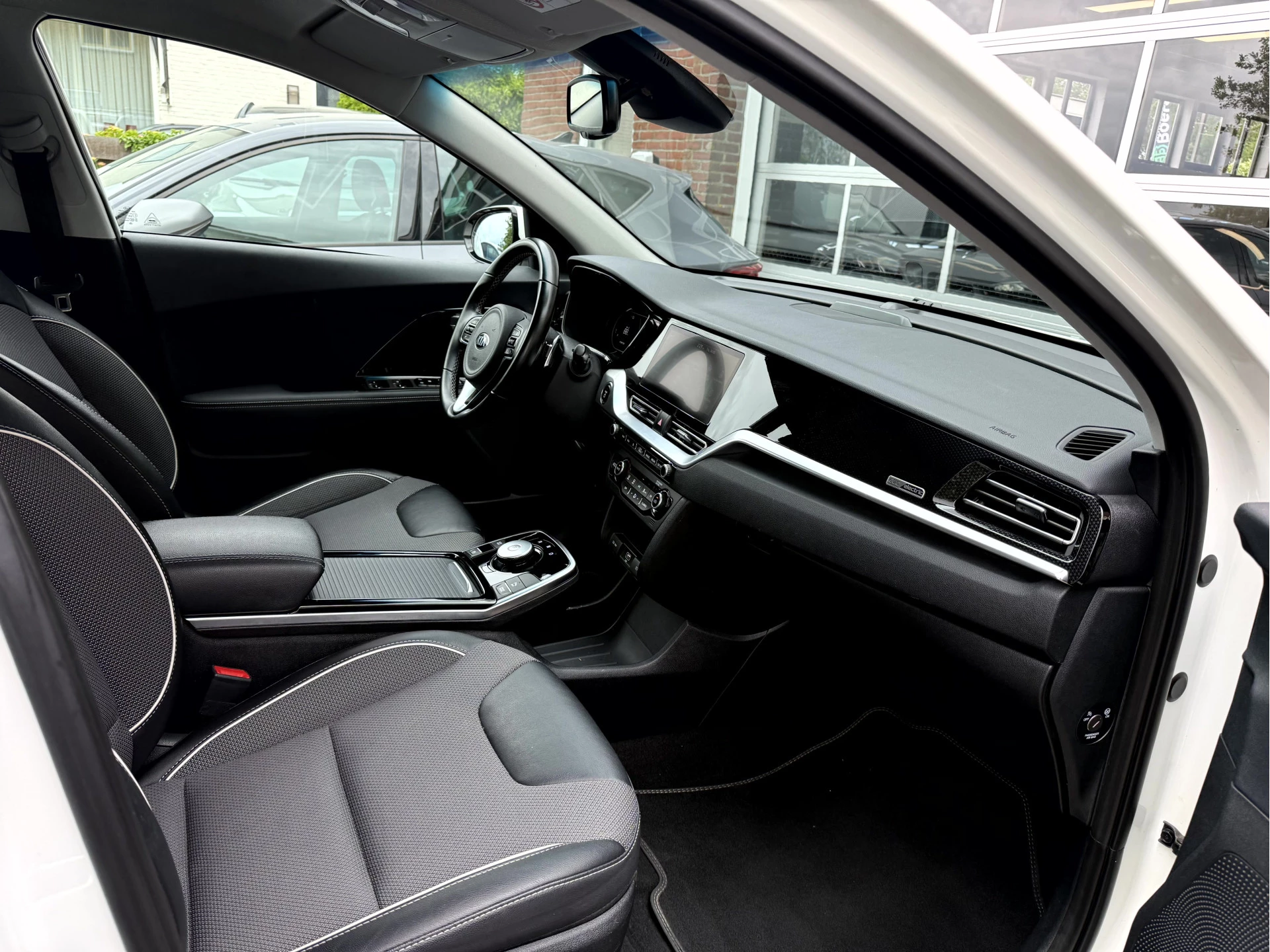 Hoofdafbeelding Kia e-Niro
