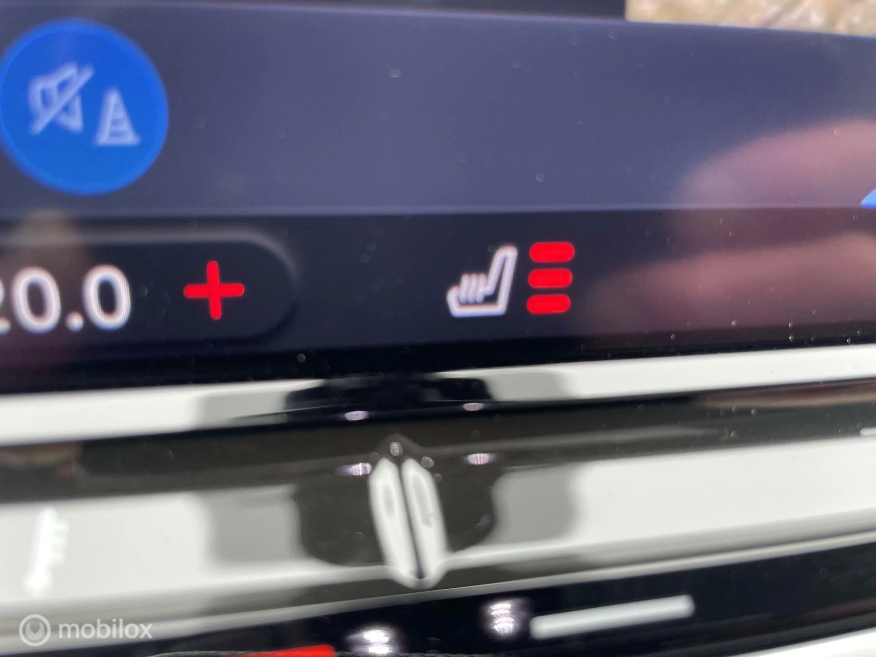 Hoofdafbeelding Ford Tourneo Connect