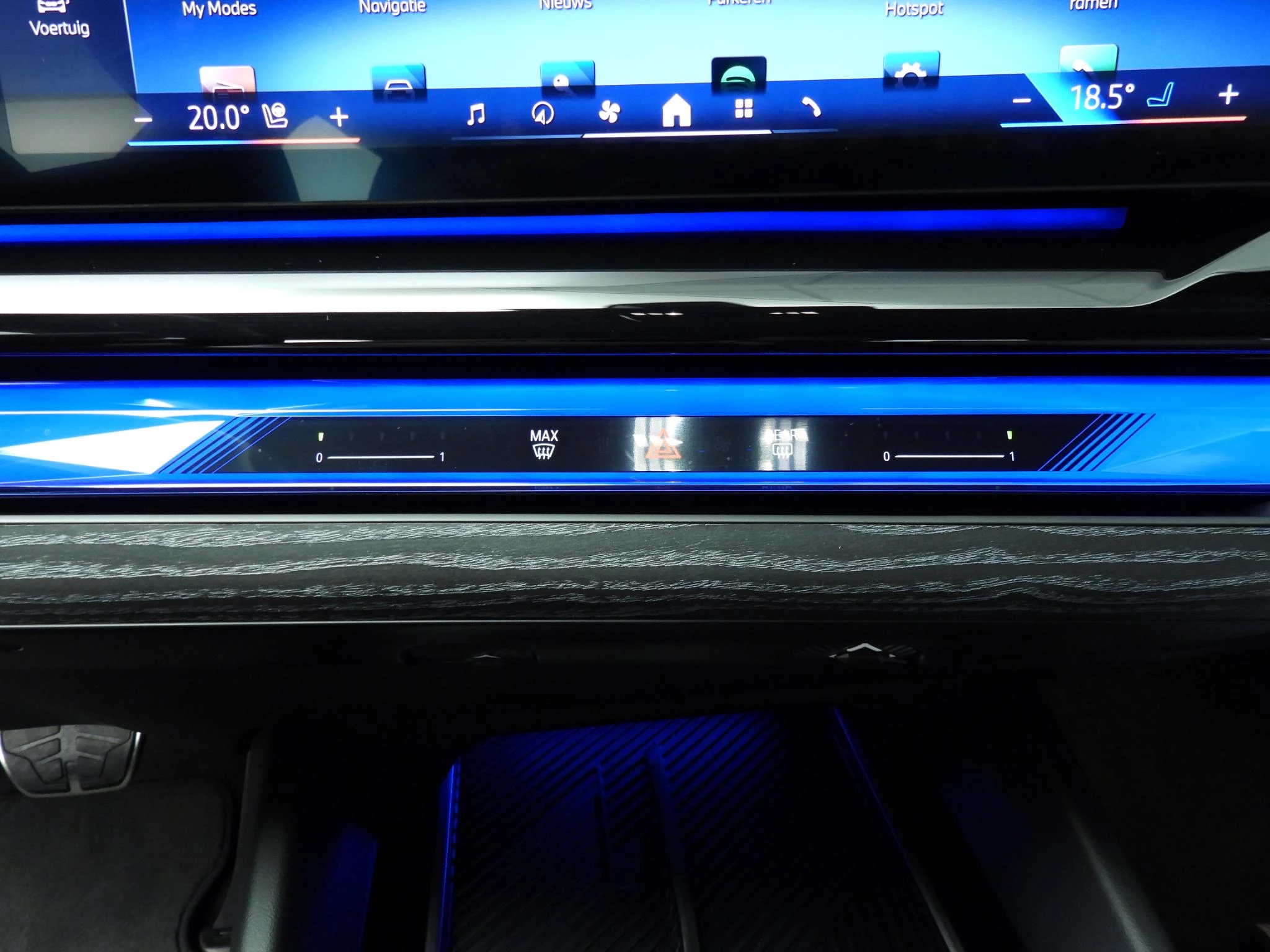 Hoofdafbeelding BMW i5