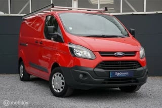 Ford Transit Custom 290 2.2 TDCI L2H1 Ambiente ECOnetic