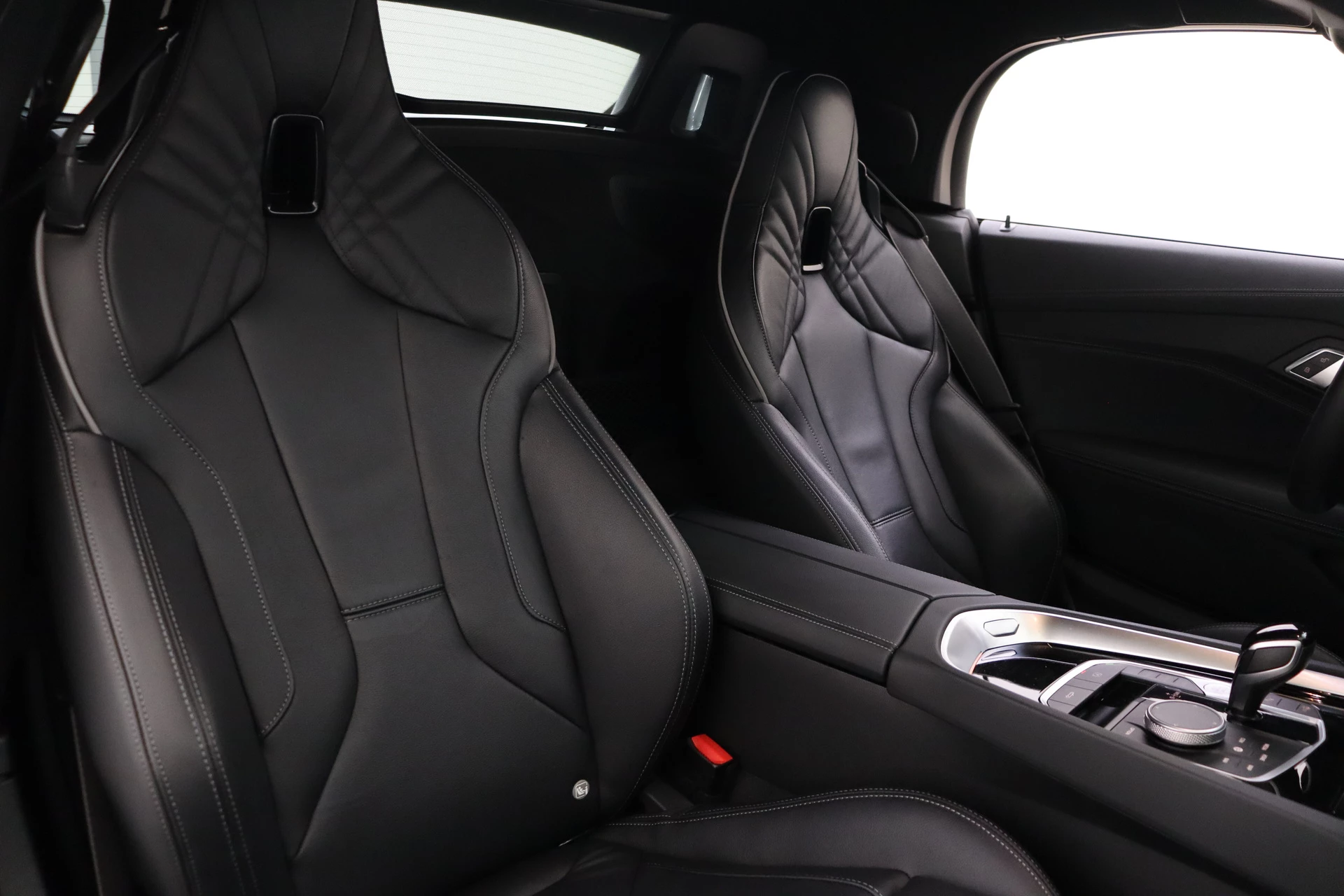 Hoofdafbeelding BMW Z4