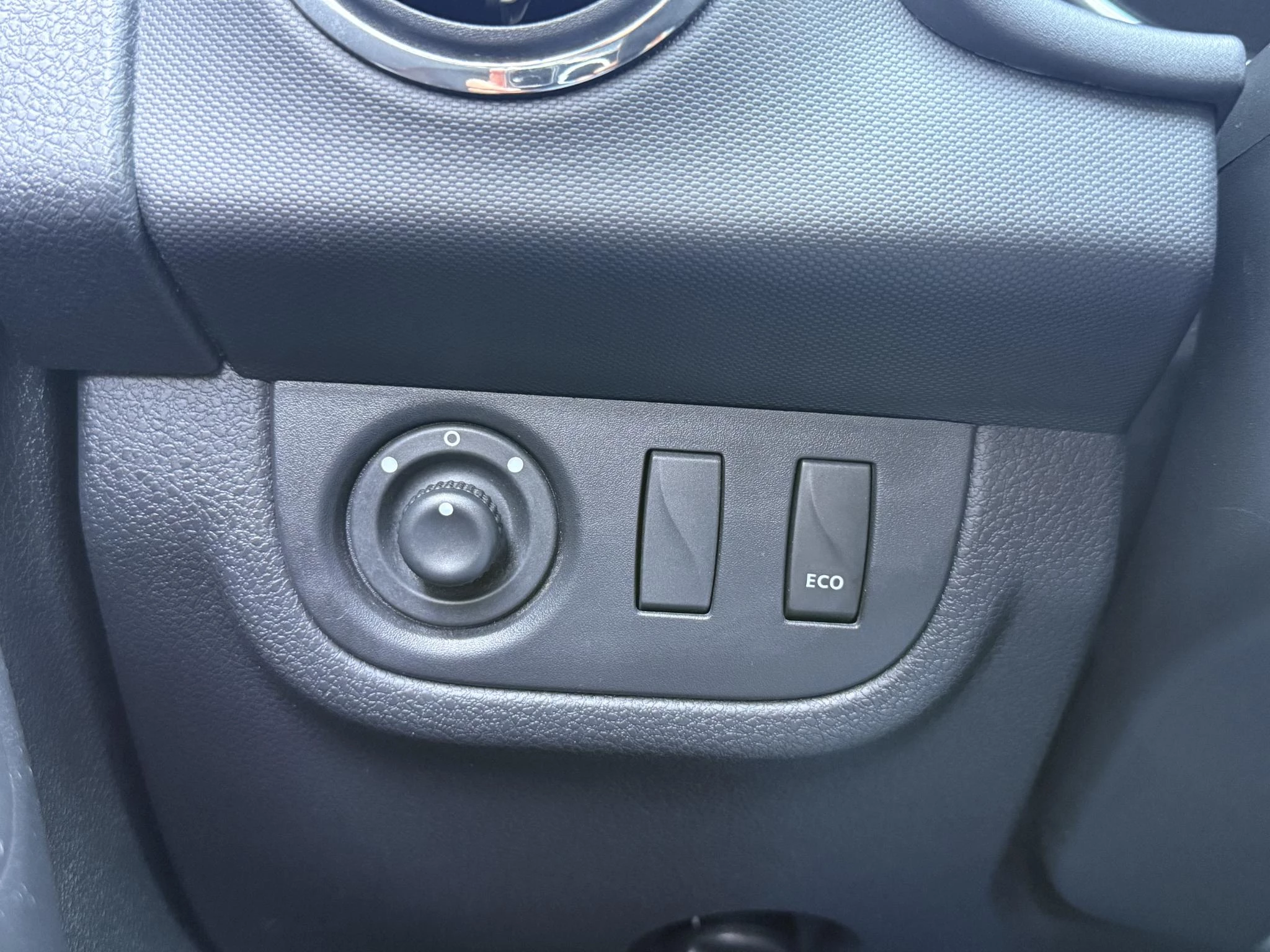 Hoofdafbeelding Dacia Logan