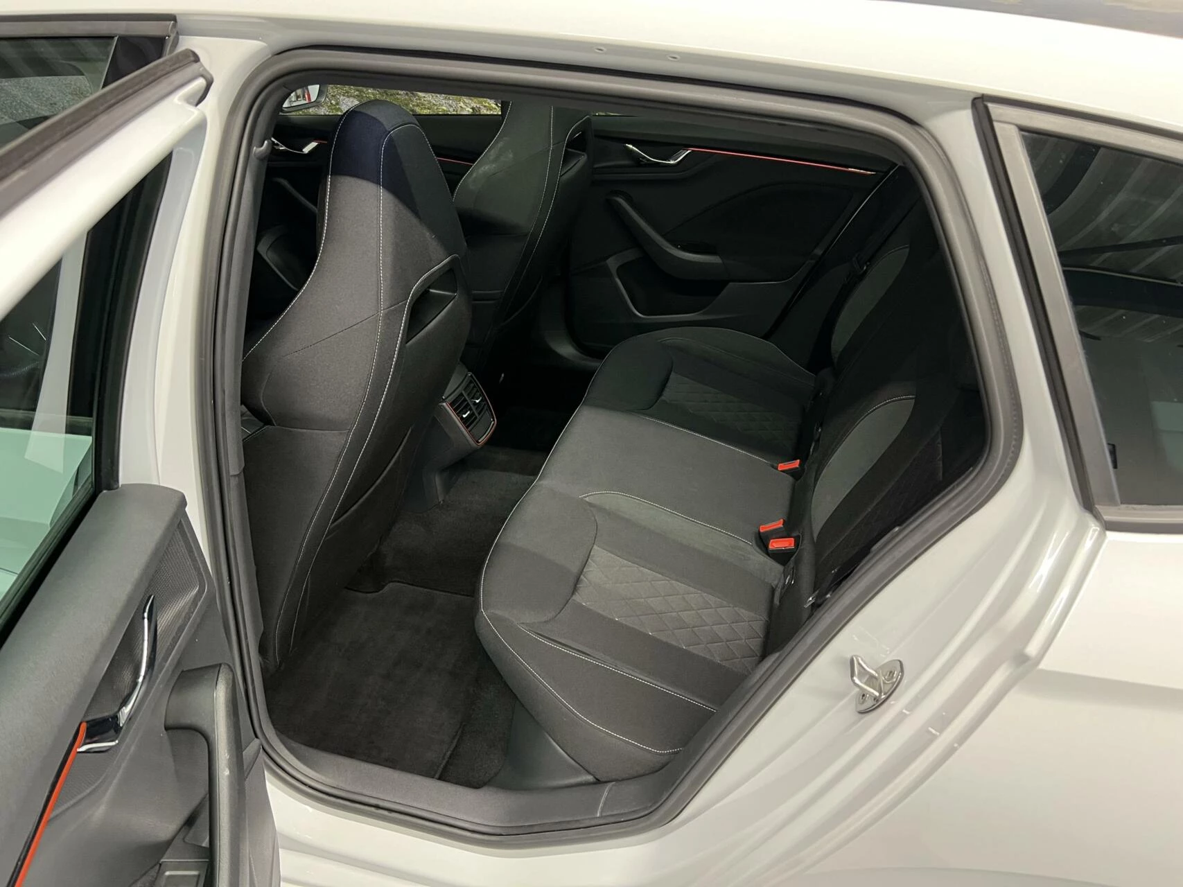 Hoofdafbeelding Škoda Scala