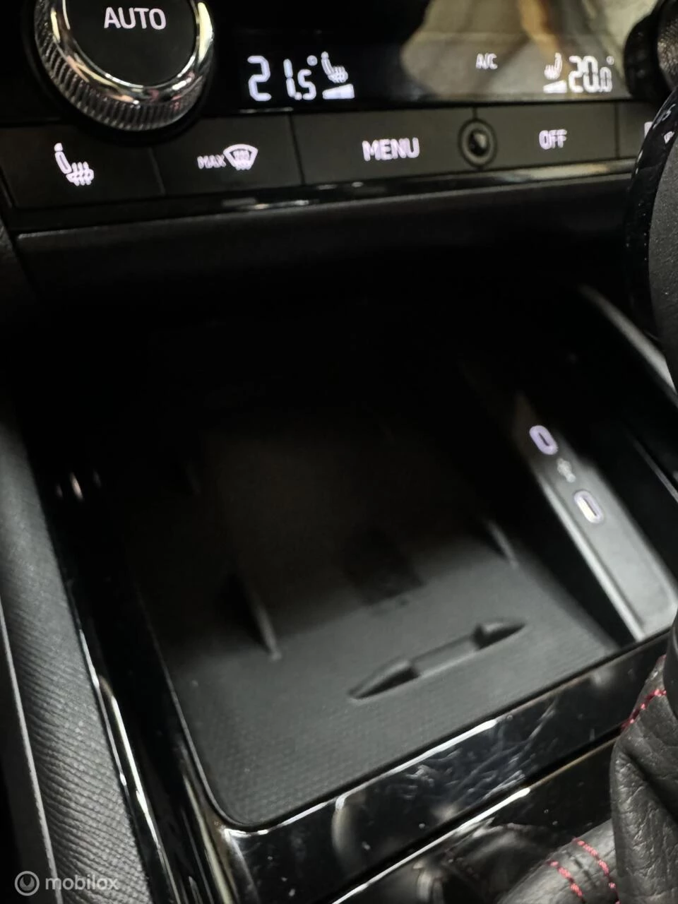 Hoofdafbeelding Škoda Kamiq