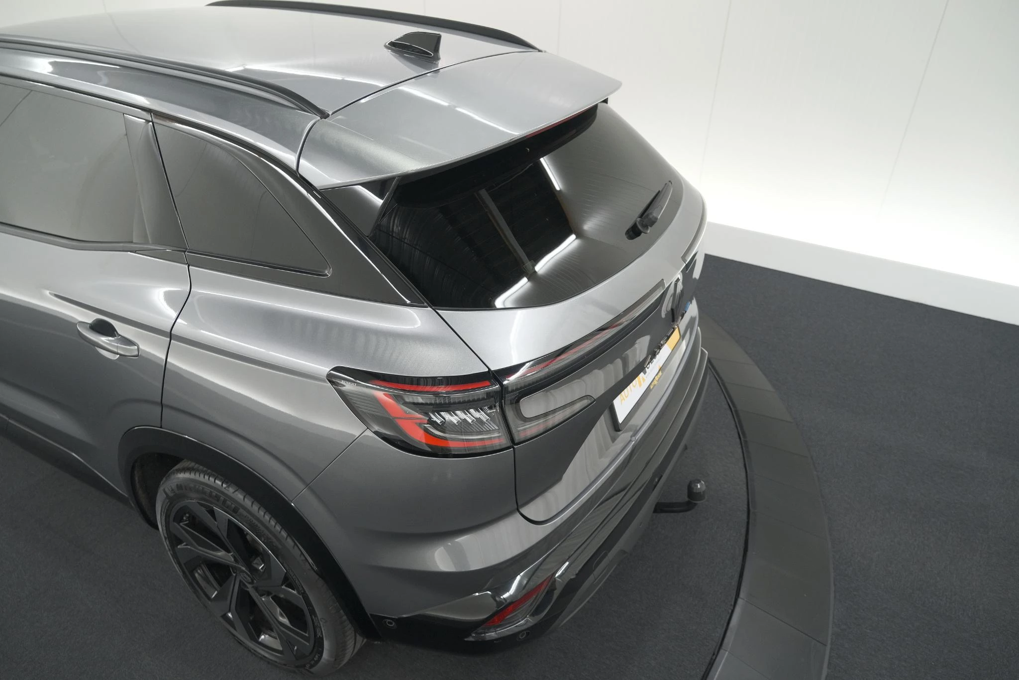 Hoofdafbeelding Renault Austral