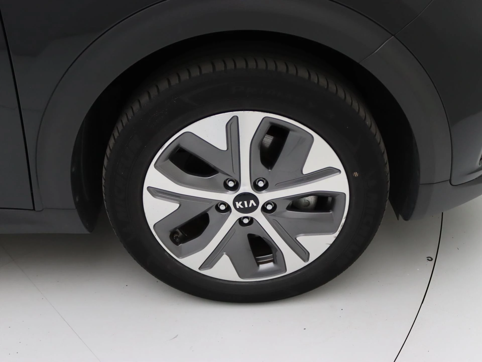 Hoofdafbeelding Kia e-Niro