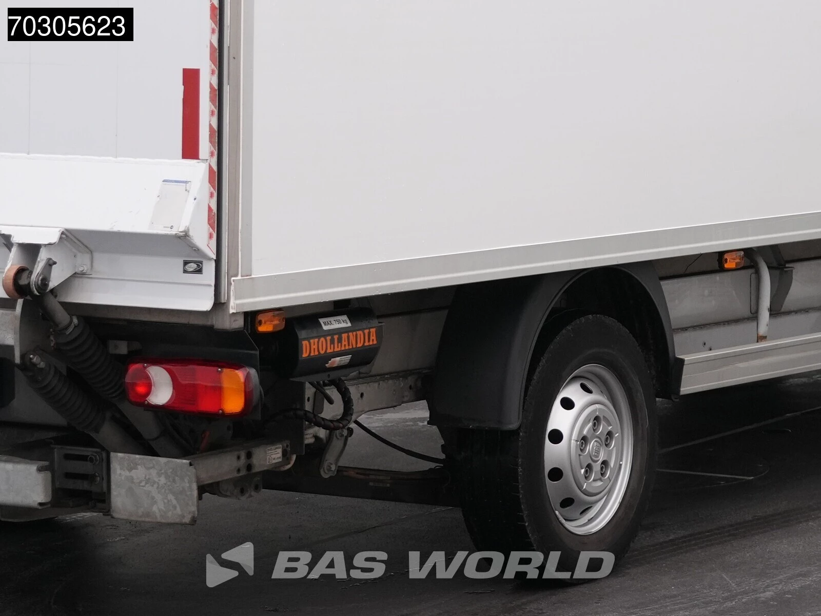 Hoofdafbeelding Fiat Ducato