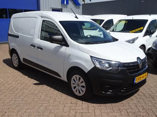 Renault Express 1.5 dCi 75 Comfort + AIRCO GROOT NAVI SCHERM SCHUIFDEUR CRUISE CONTROL