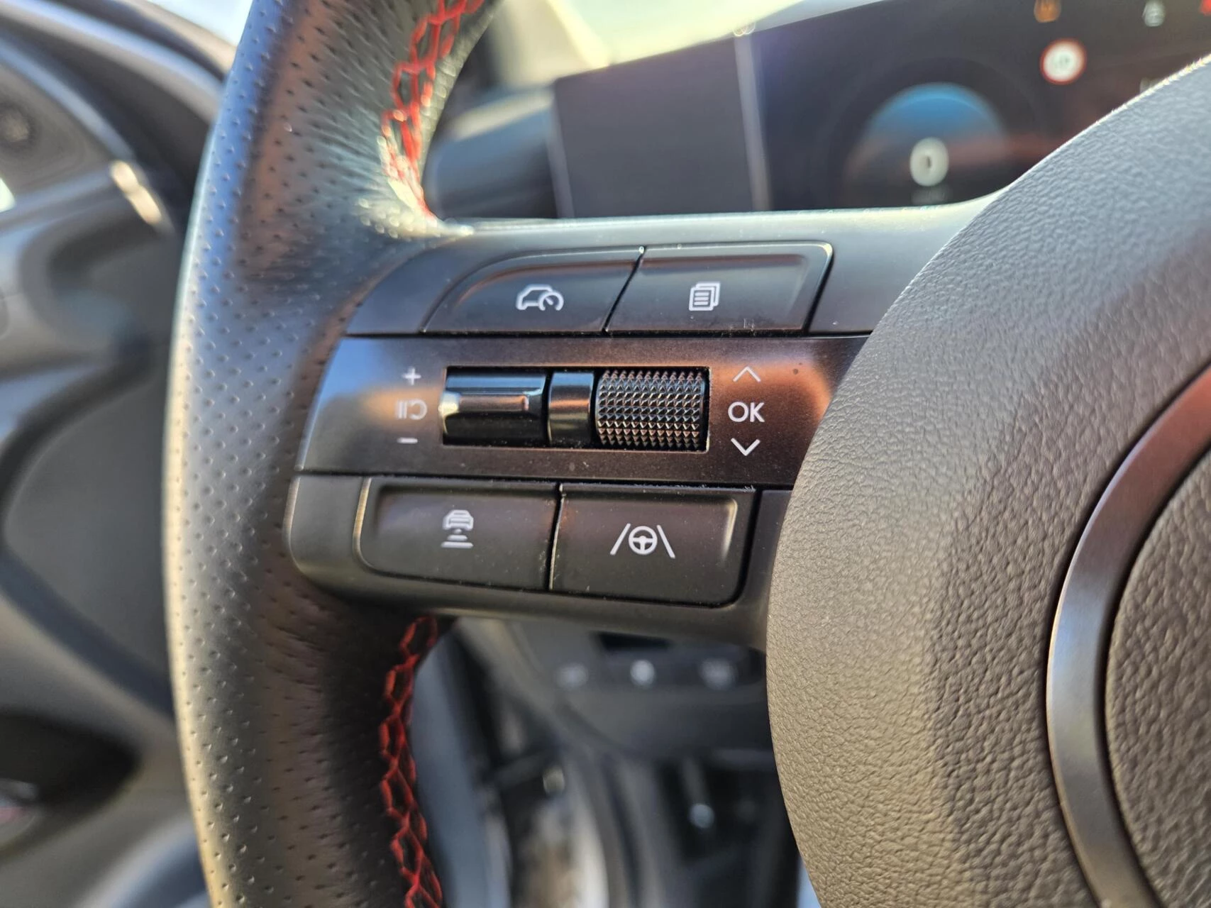 Hoofdafbeelding Hyundai Tucson Hybrid