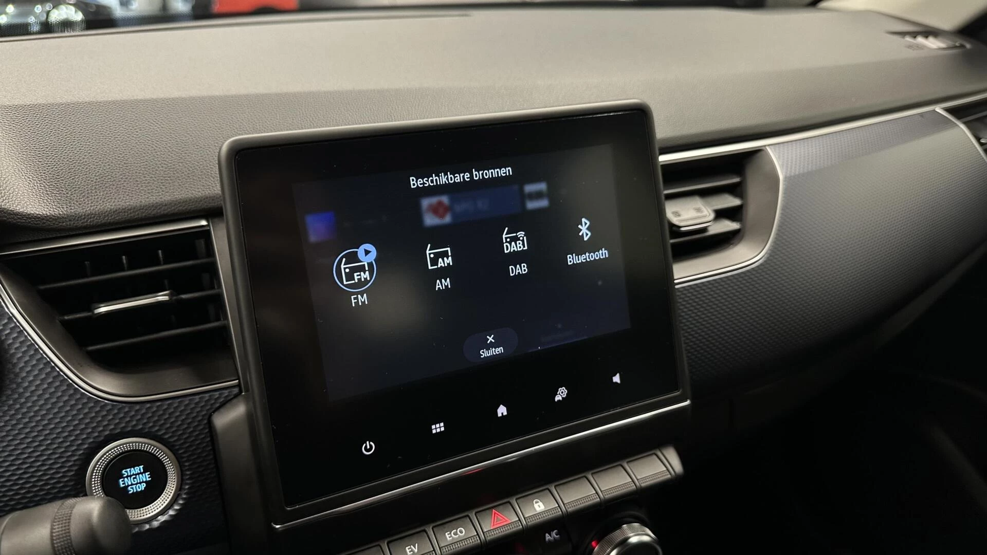 Hoofdafbeelding Renault Arkana