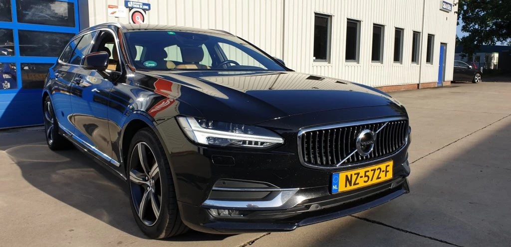 Hoofdafbeelding Volvo V90