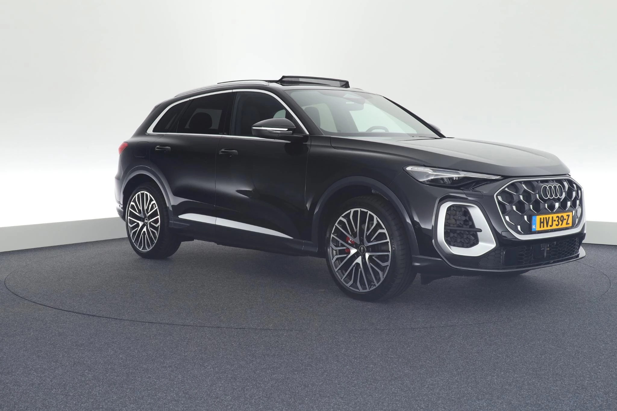 Hoofdafbeelding Audi SQ5