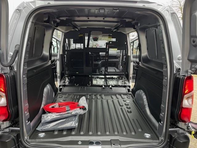Hoofdafbeelding Citroën ë-Berlingo