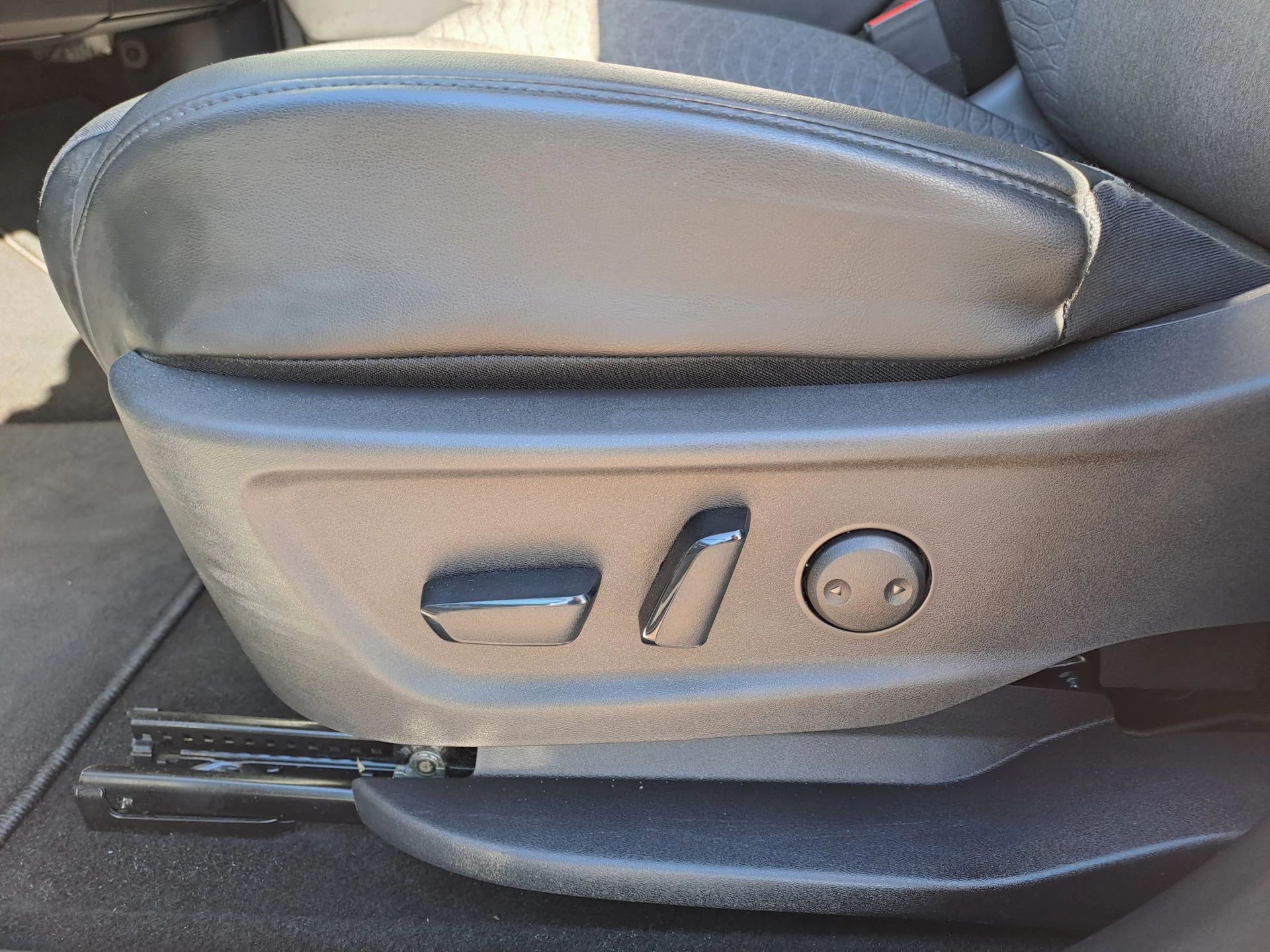 Hoofdafbeelding Nissan ARIYA