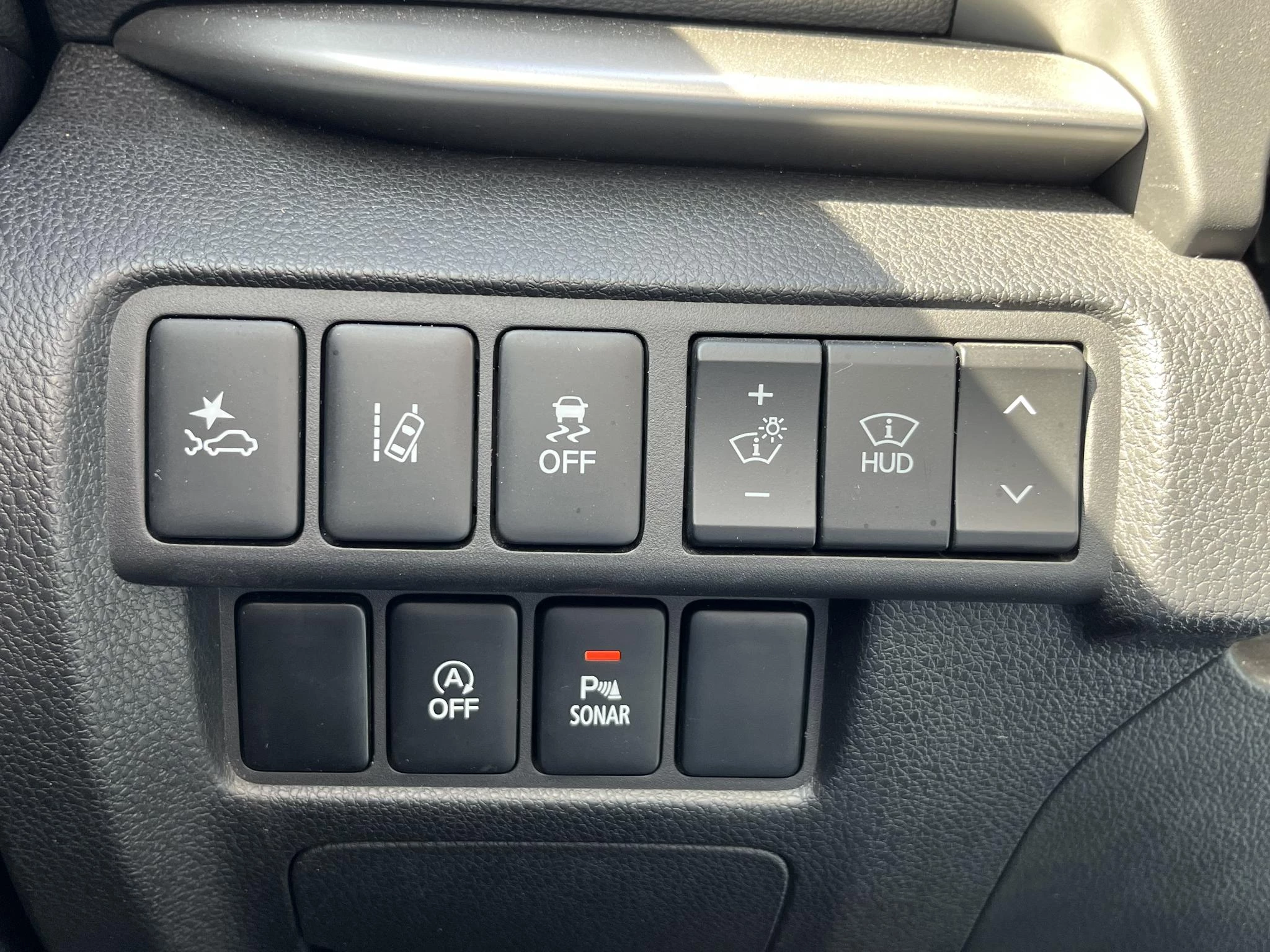 Hoofdafbeelding Mitsubishi Eclipse Cross