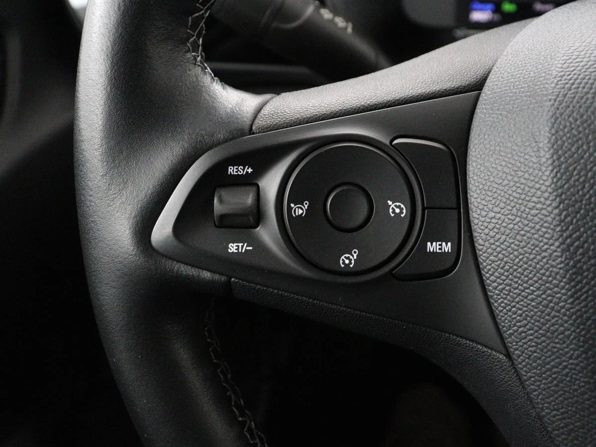 Hoofdafbeelding Opel Corsa-e