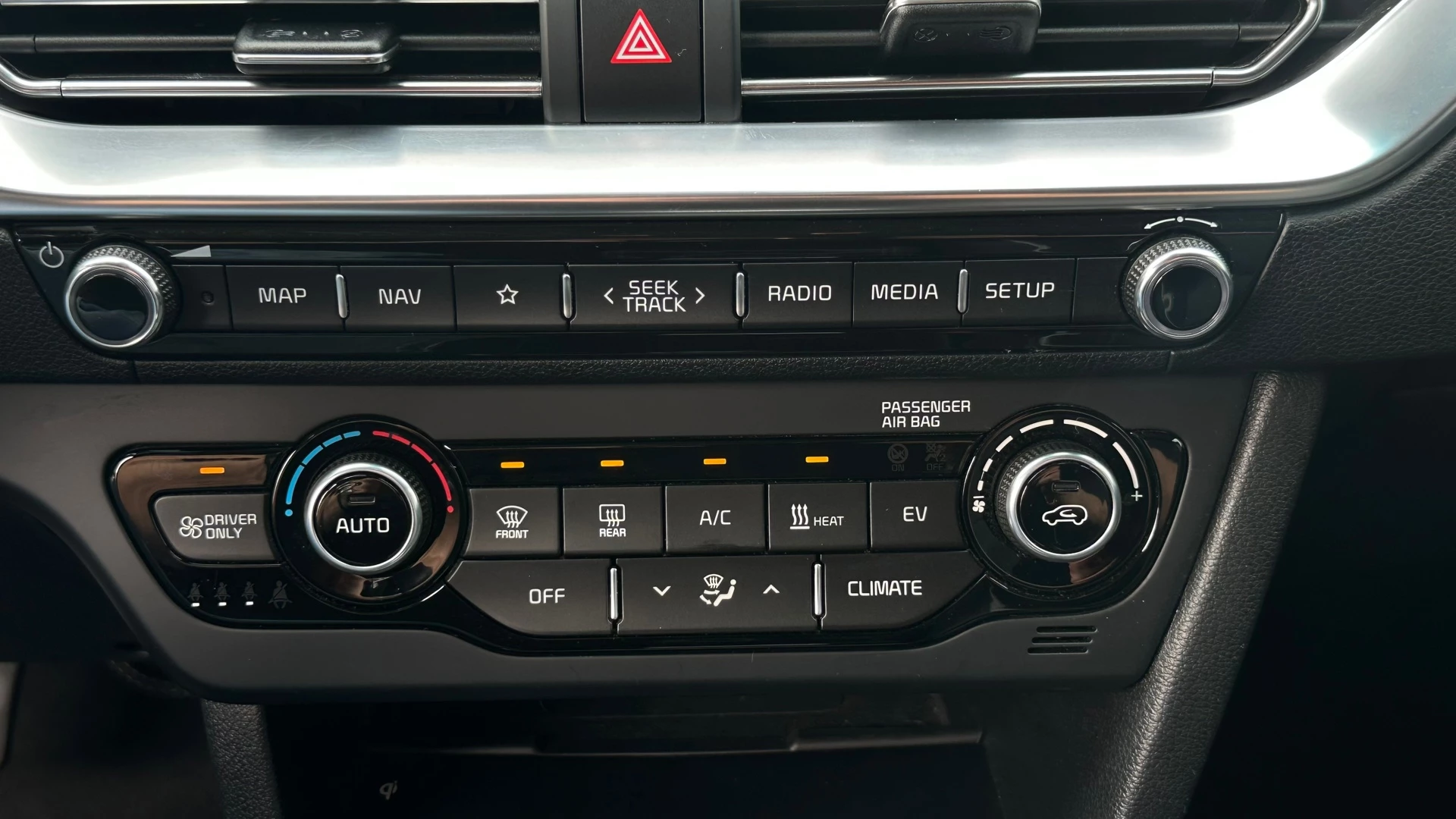 Hoofdafbeelding Kia e-Niro