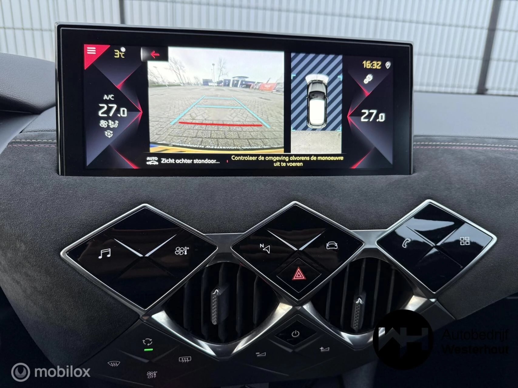 Hoofdafbeelding DS DS 3