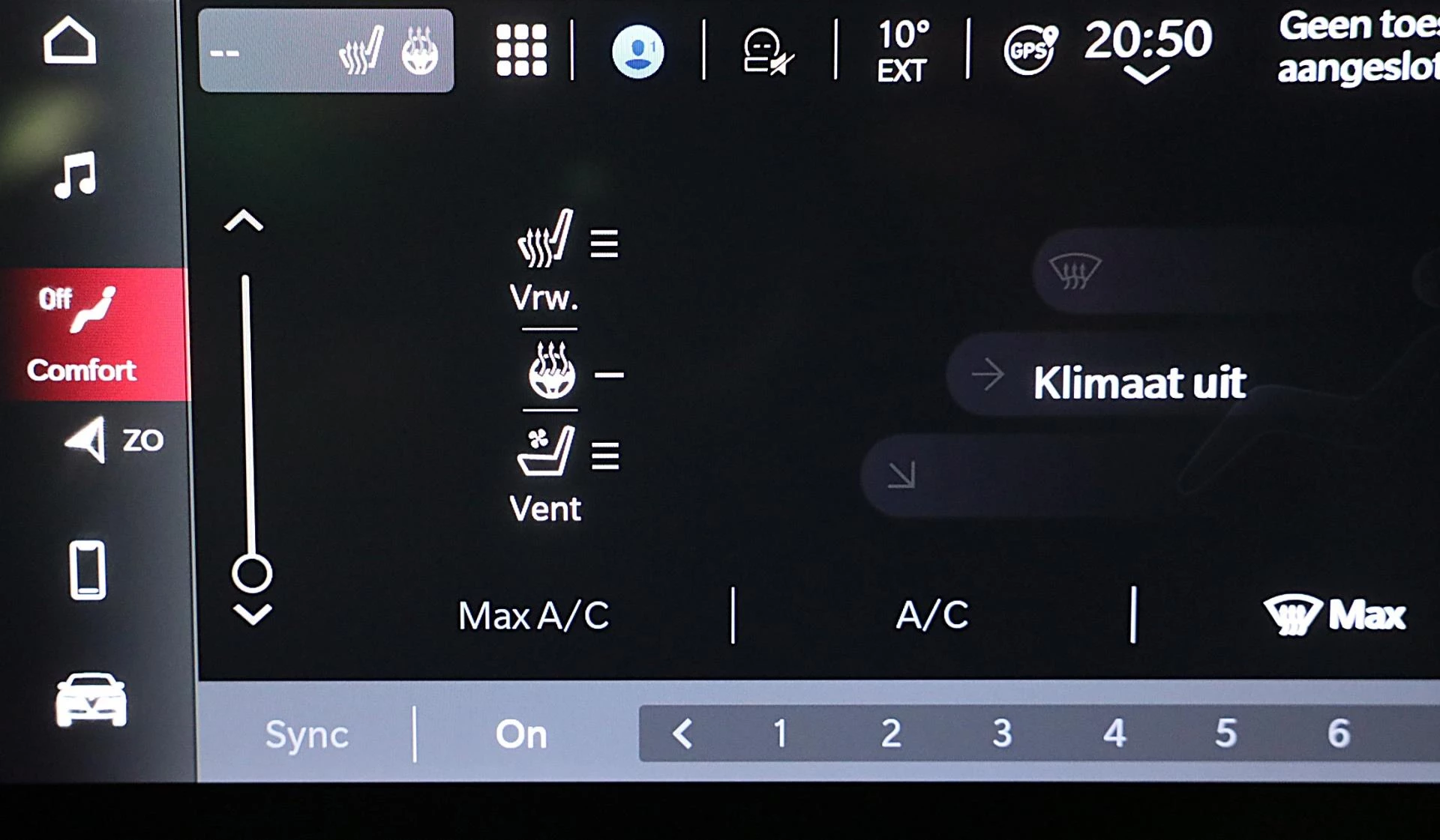 Hoofdafbeelding Alfa Romeo Tonale