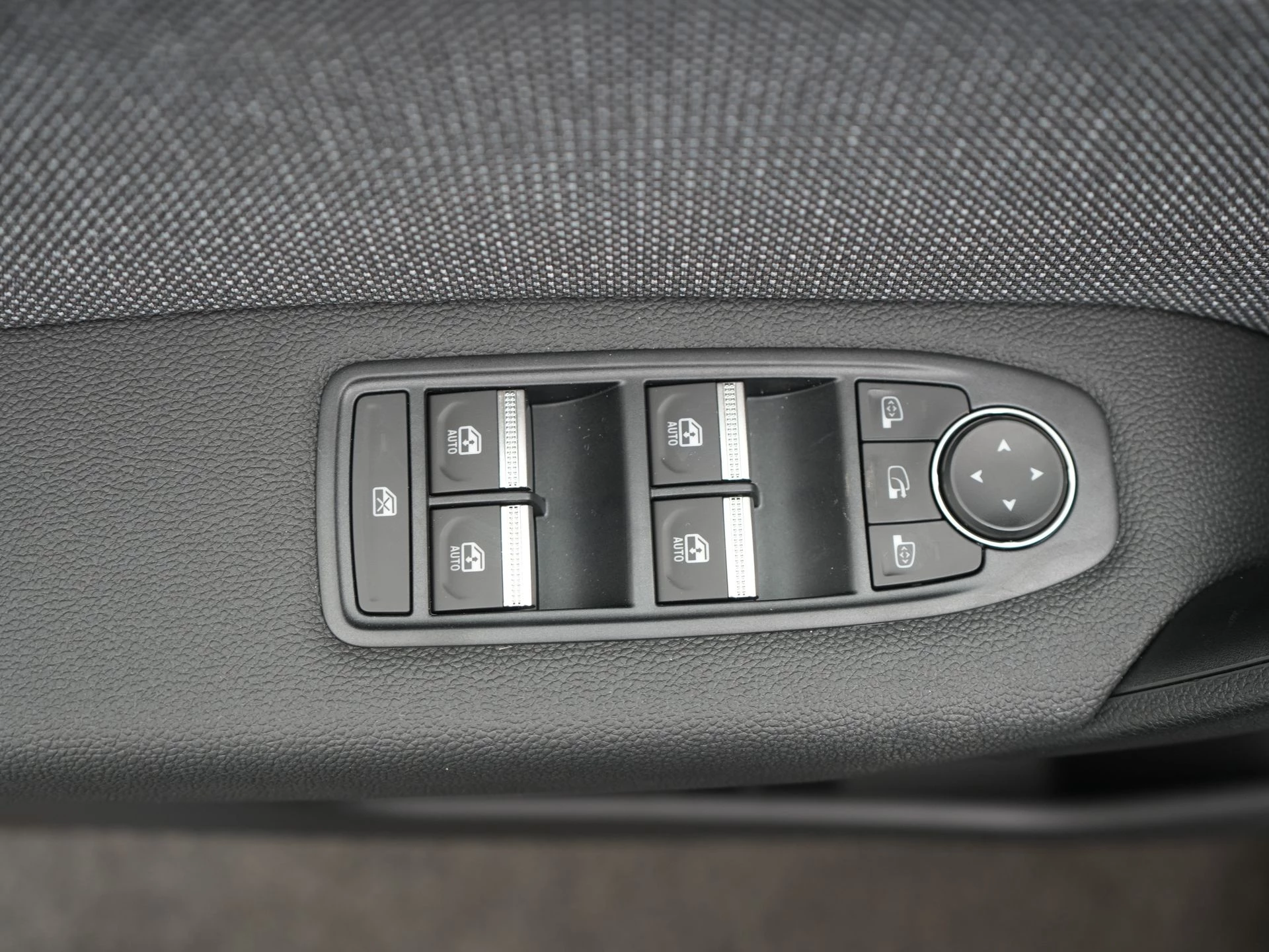 Hoofdafbeelding Renault Symbioz